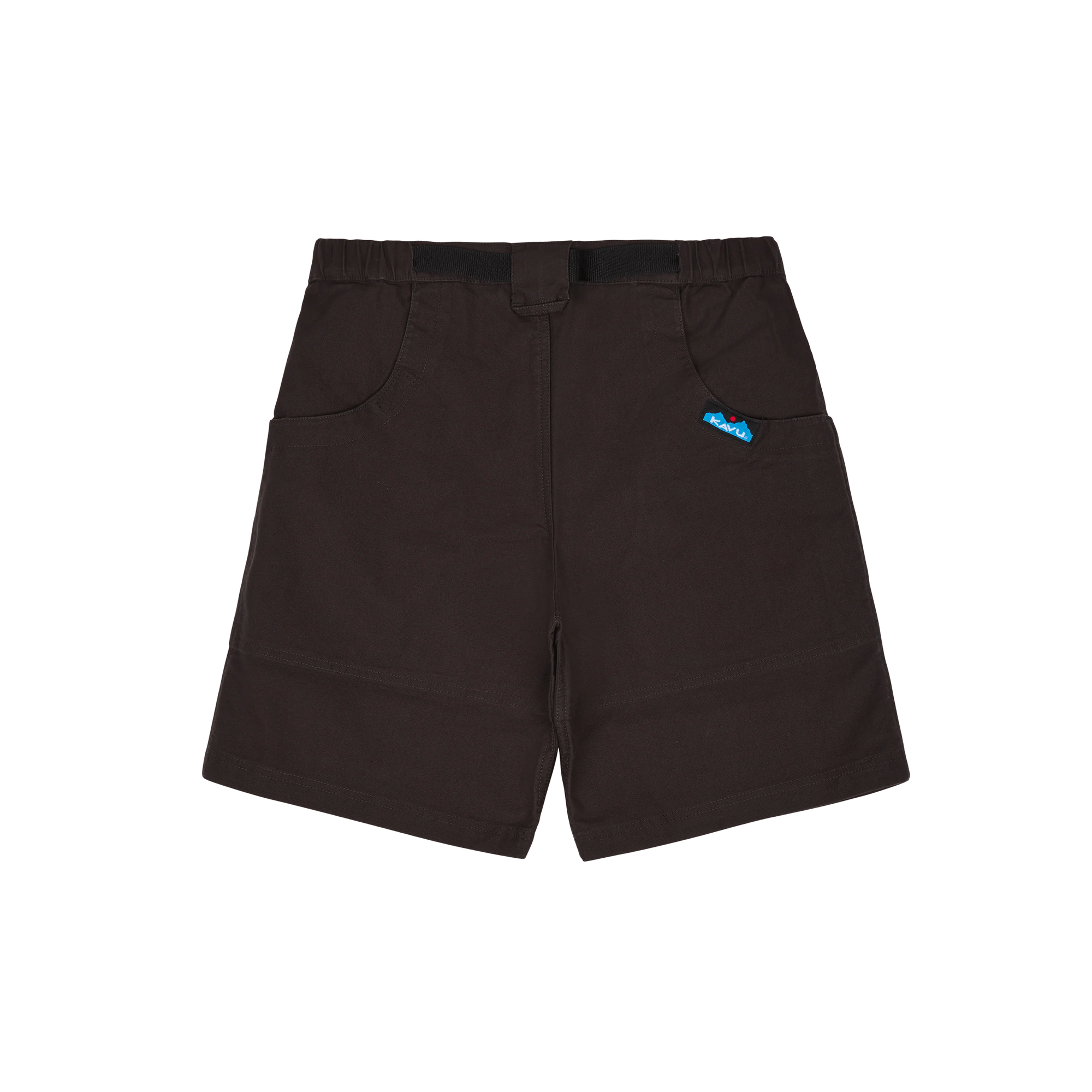 Chilli Flex Short Black Licorice