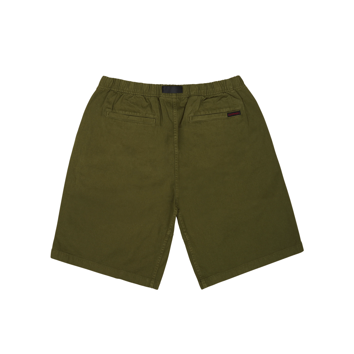 G-short Olive