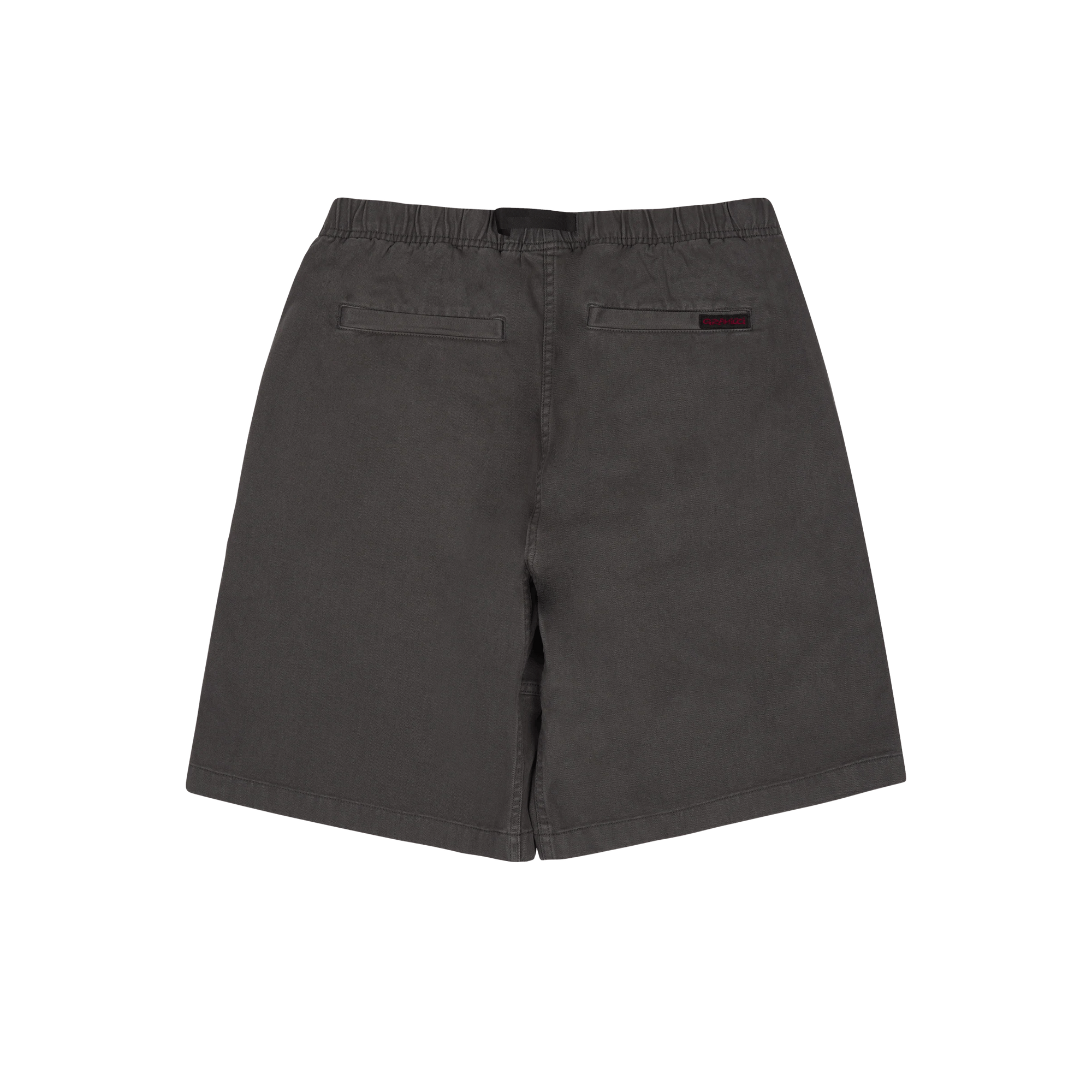 G-short Charcoal