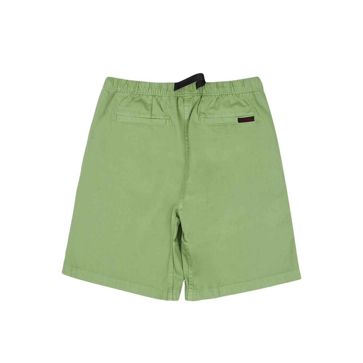 G-short Smoky Mint