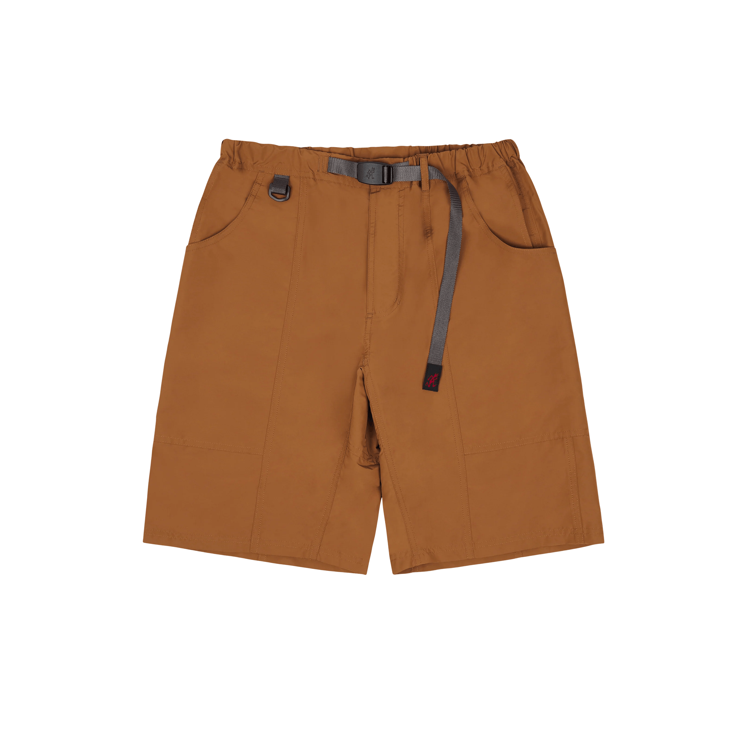 Shorts with gusseted 2024 crotch