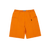 Shell Gear Short Foggy Orange