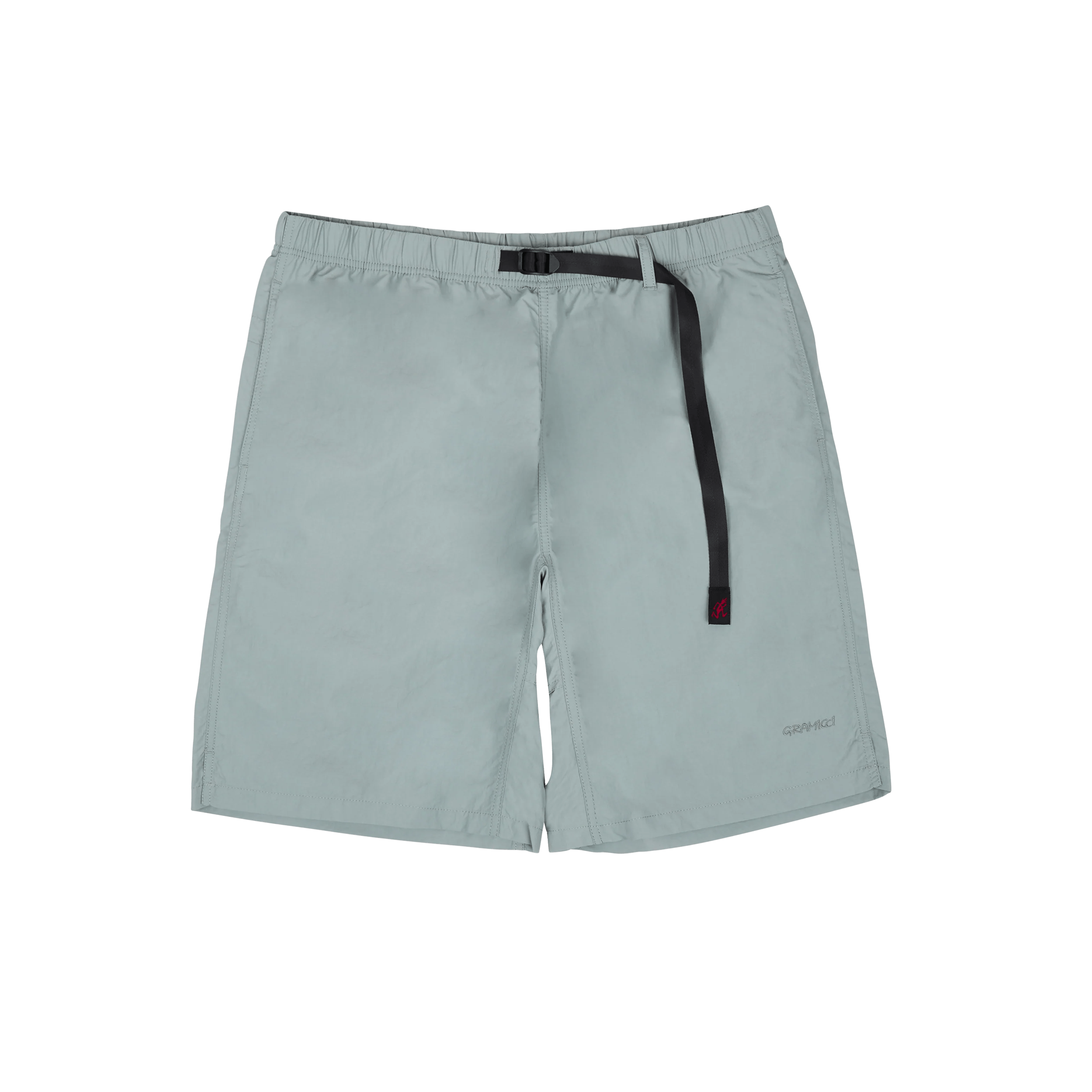 Nylon 2025 fabric shorts