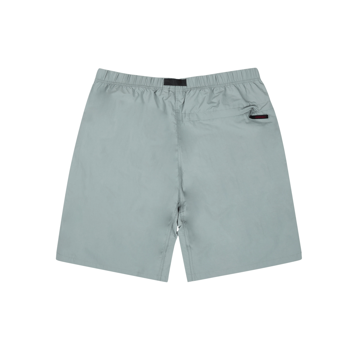 Nylon Packable G-short Limestone Grey