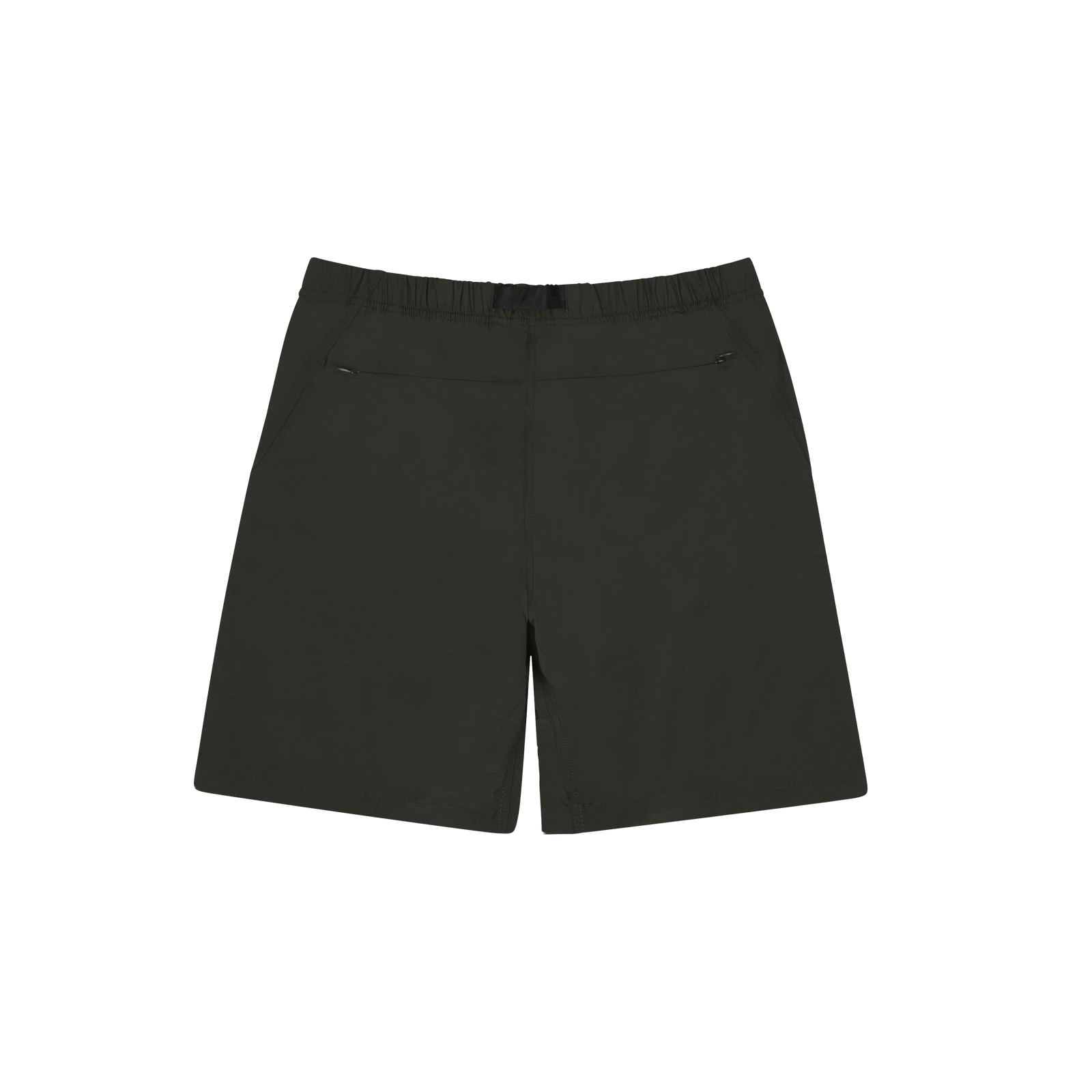 River Bank Short Black Ink