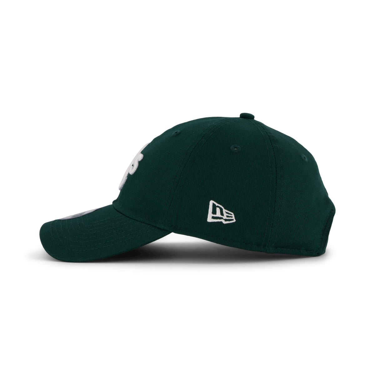 League Essential 9twenty Athle Dkgwhi