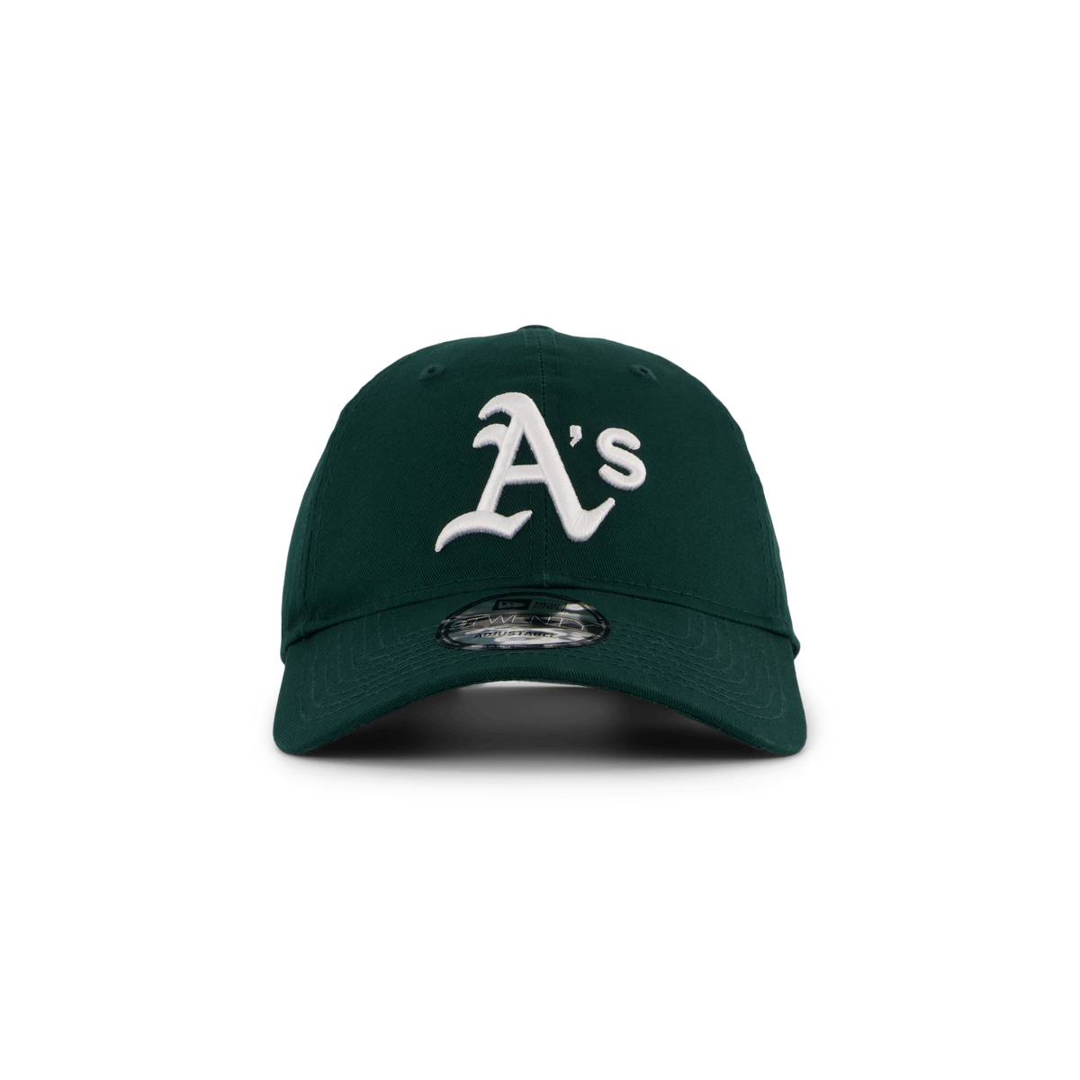 League Essential 9twenty Athle Dkgwhi