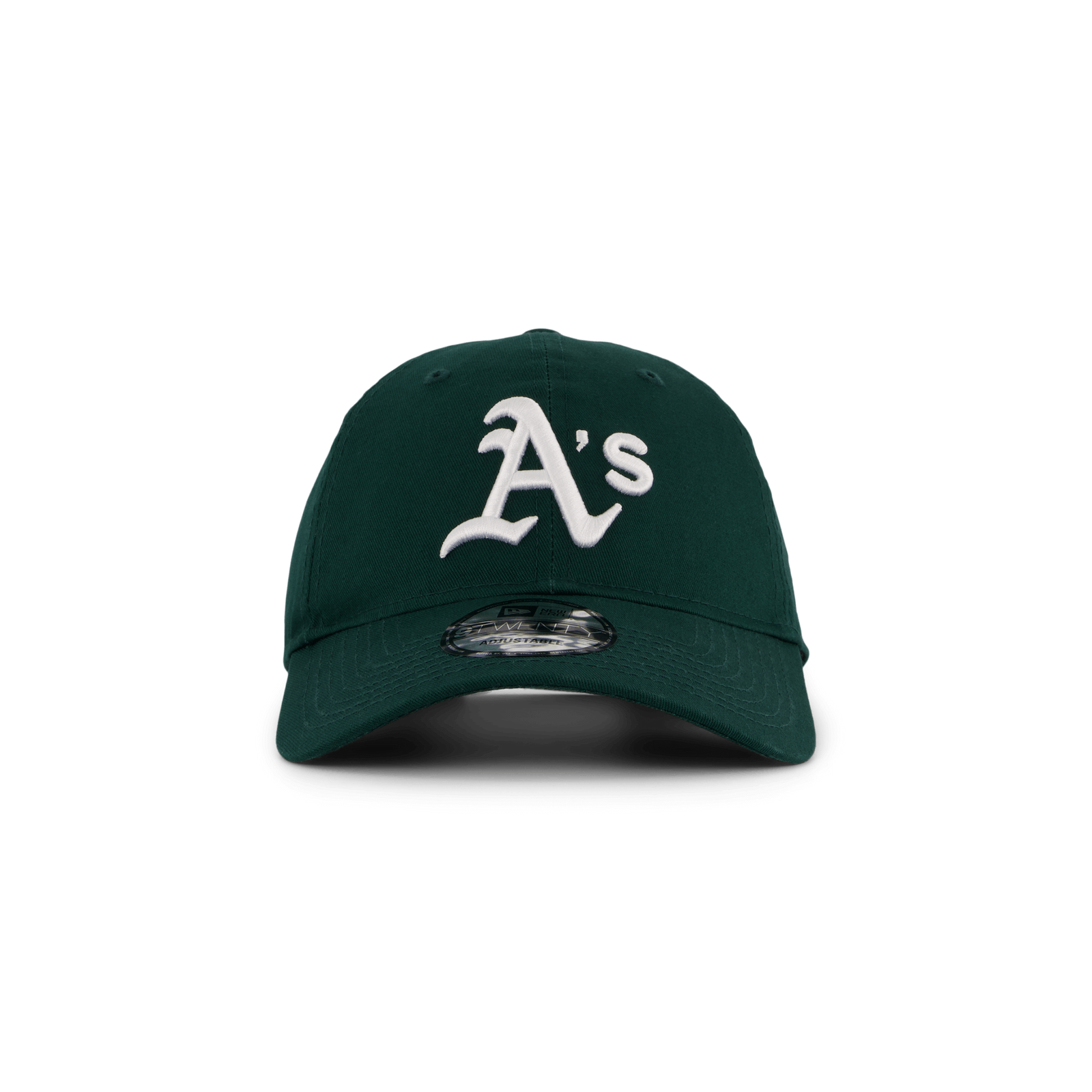 League Essential 9twenty Athle Dkgwhi