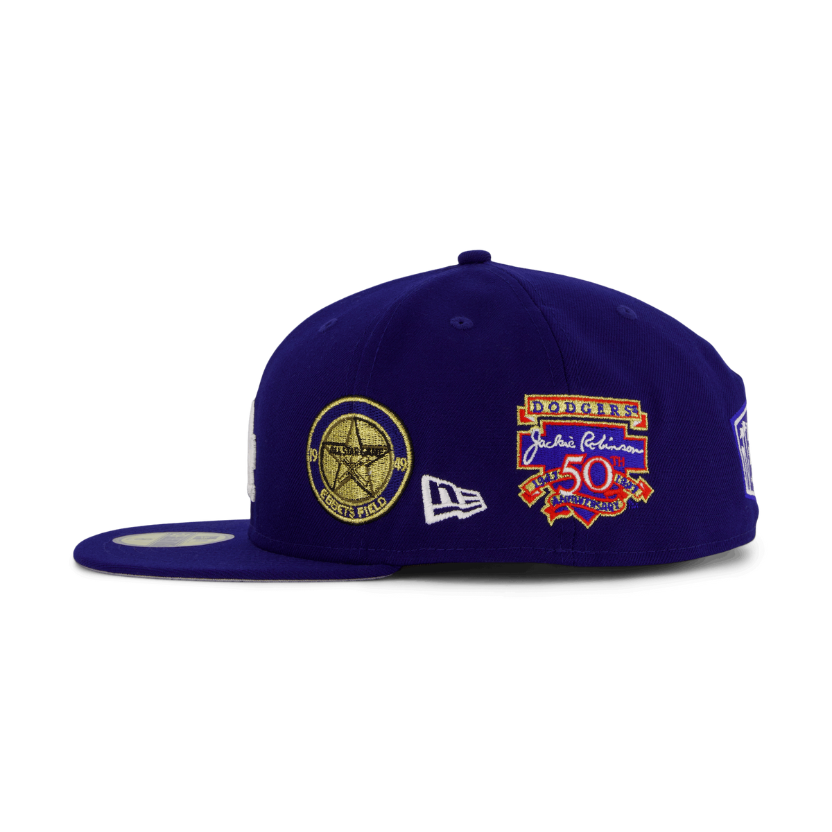 Coops Multi Patch 59fifty Dodg Otcwhi