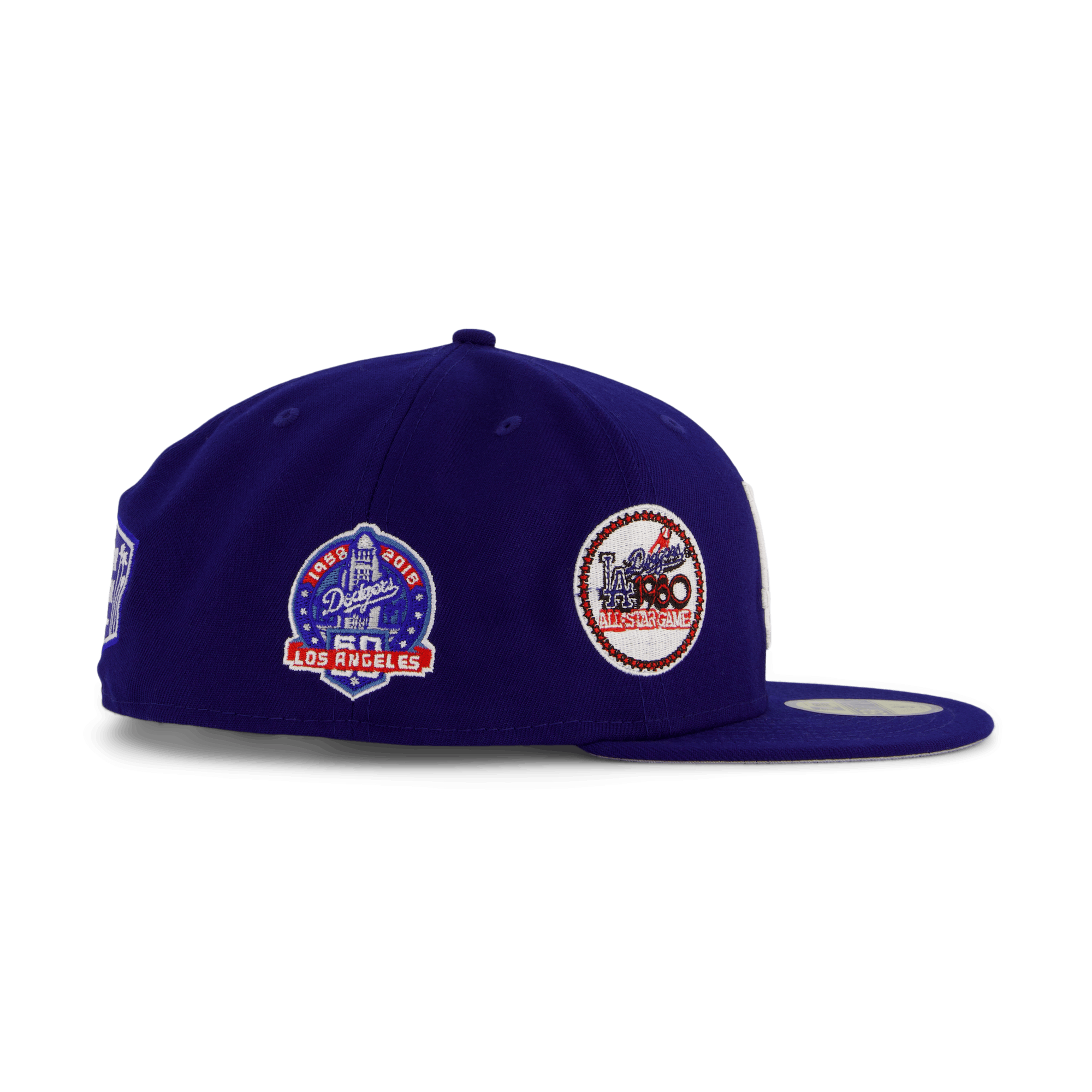 Coops Multi Patch 59fifty Dodg Otcwhi