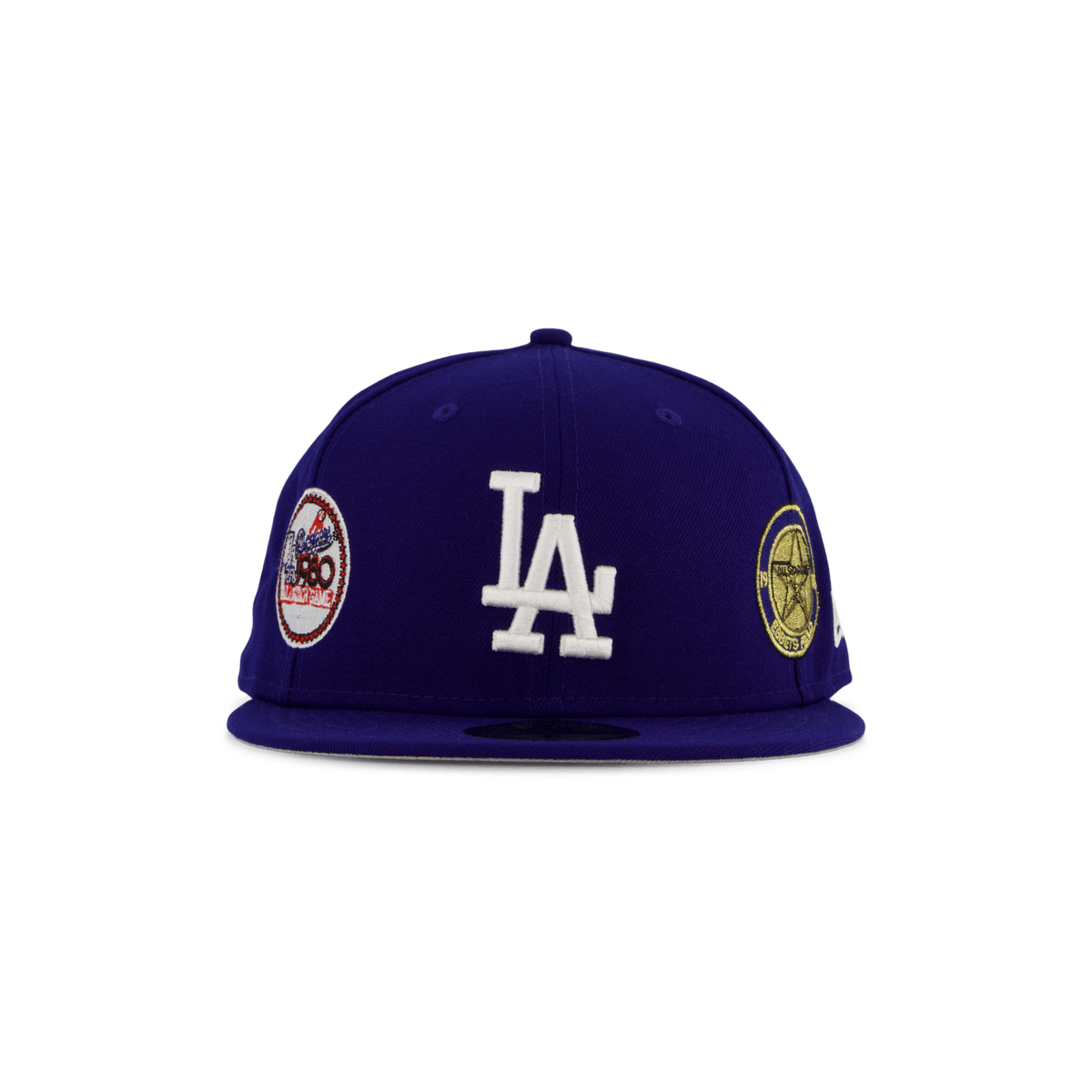 Coops Multi Patch 59fifty Dodg Otcwhi