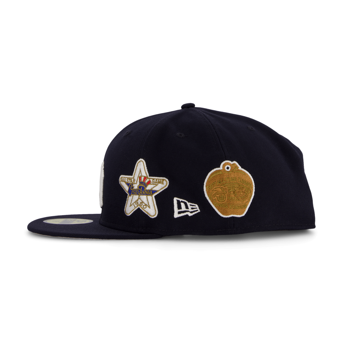 Coops Multi Patch 59fifty Yank Otcwhi