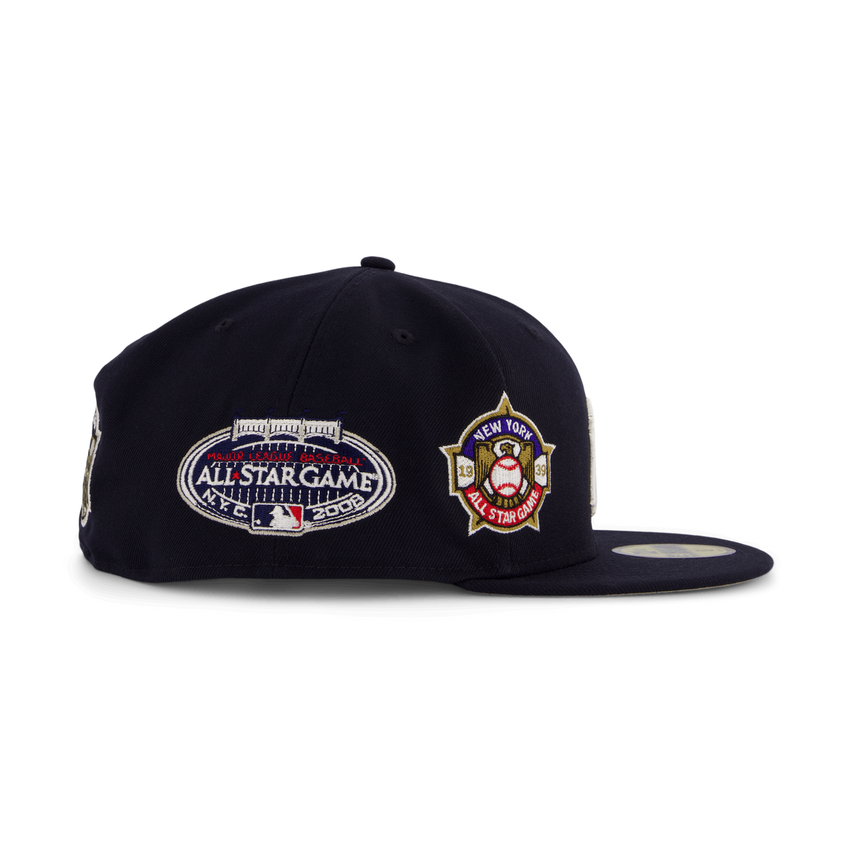 Coops Multi Patch 59fifty Yank Otcwhi