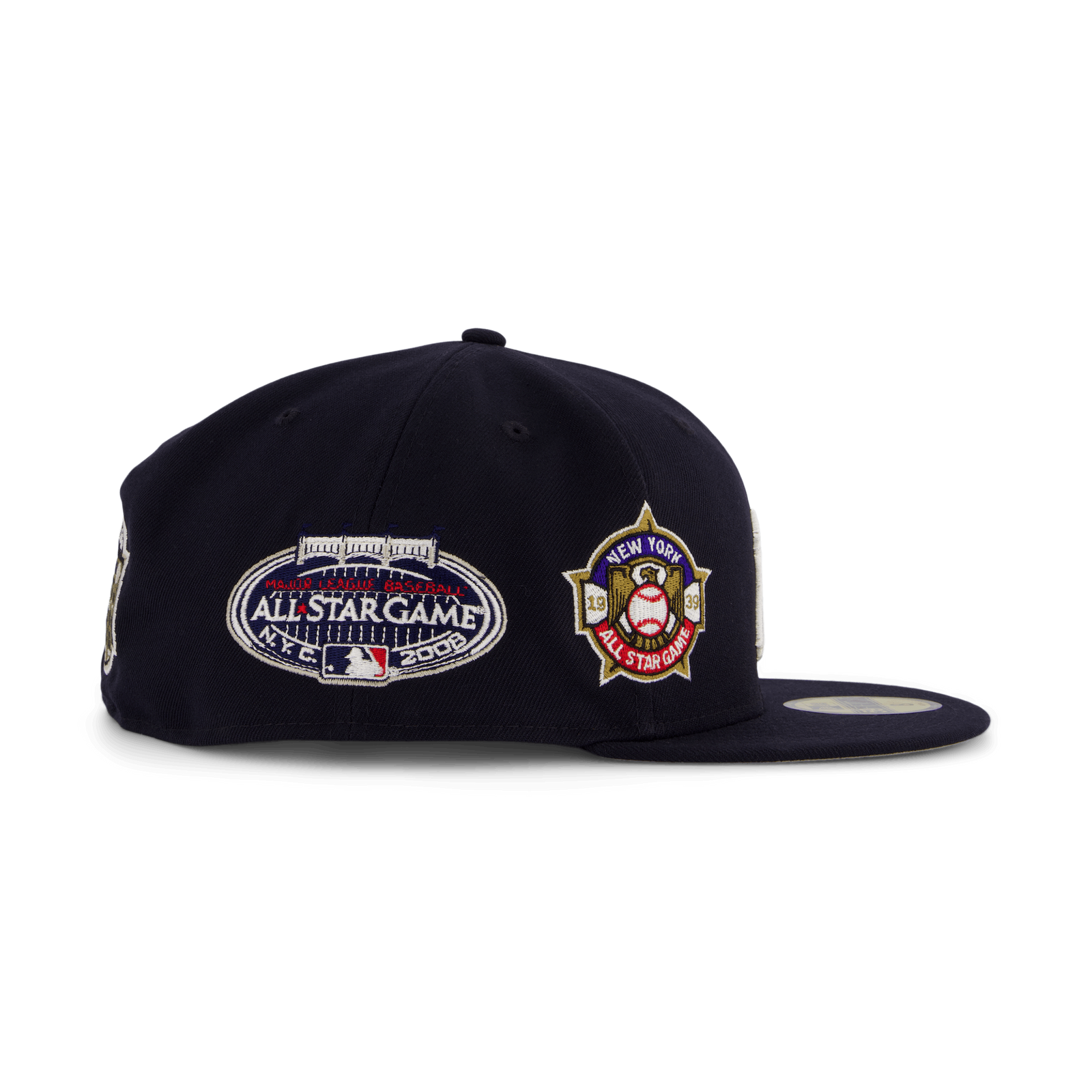 Coops Multi Patch 59fifty Yank Otcwhi