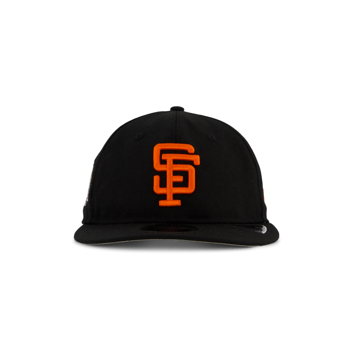 Coops S Patch 9fifty Giants Blkhfo