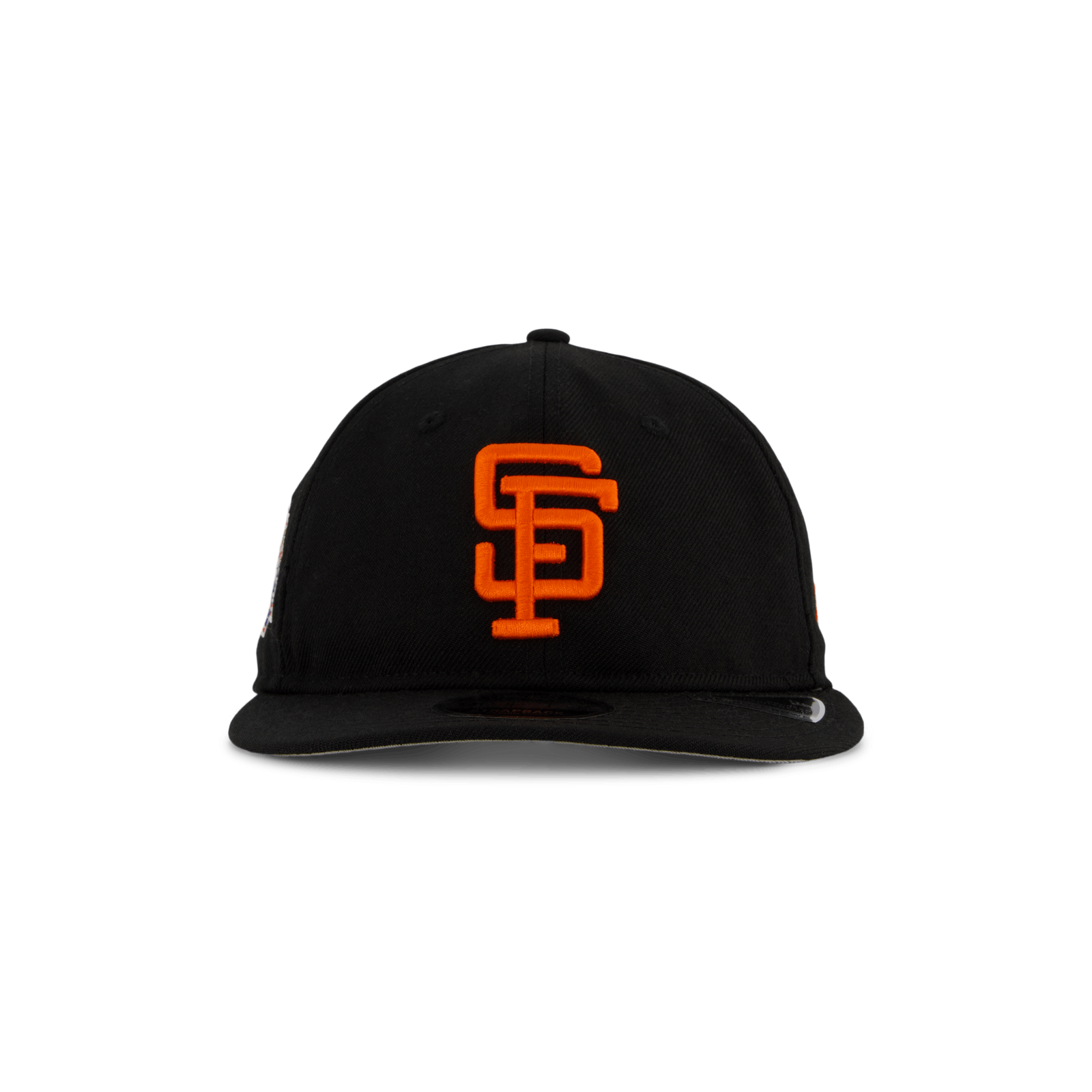 Coops S Patch 9fifty Giants Blkhfo