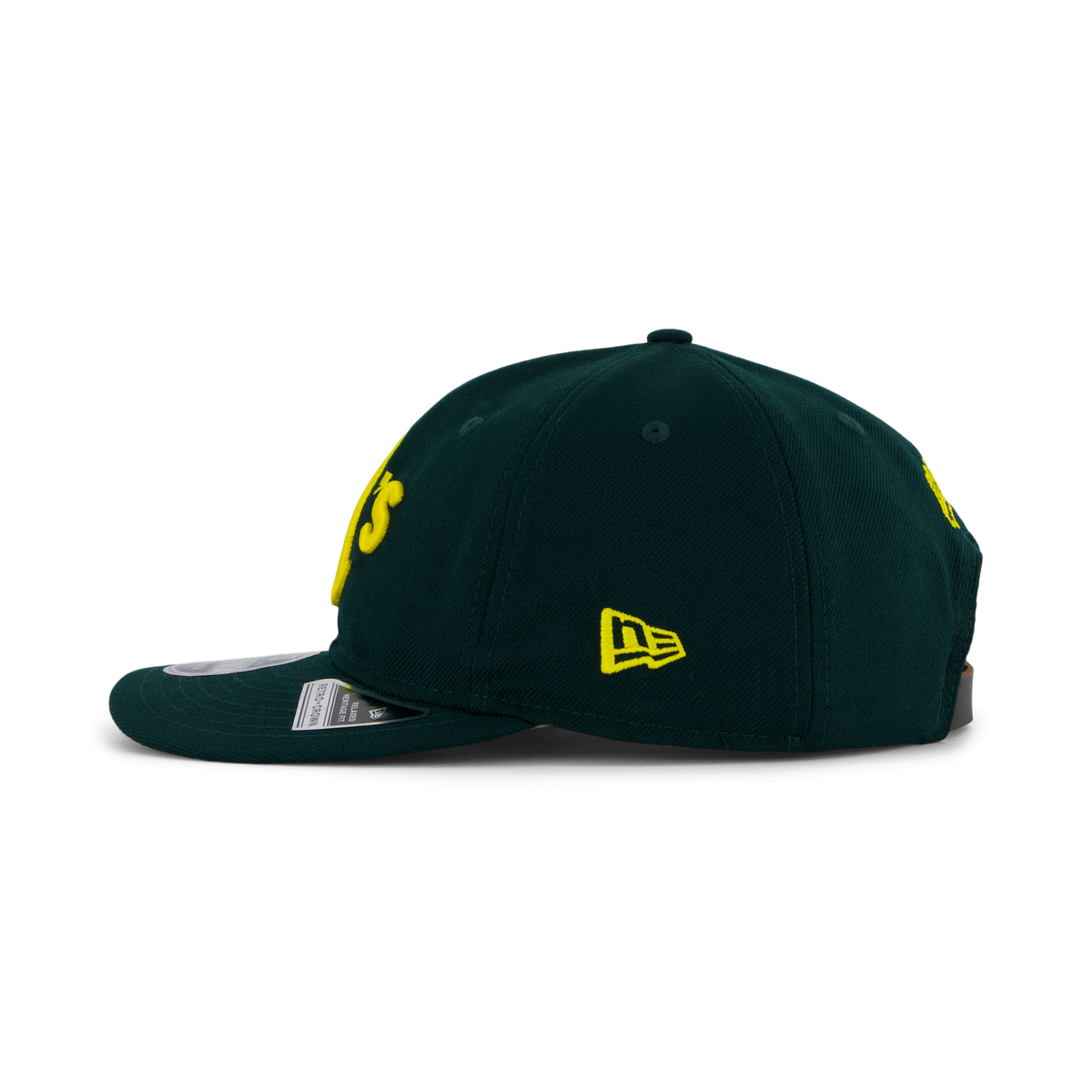 Coops S Patch 9fifty Rc Athlet Dkgagd