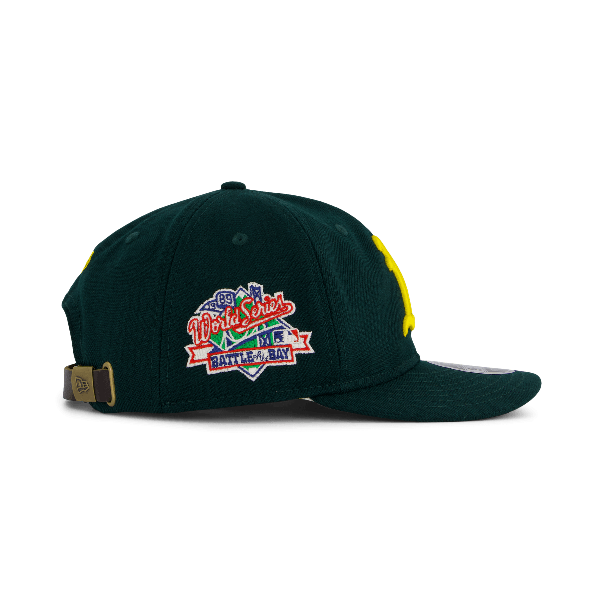 Coops S Patch 9fifty Rc Athlet Dkgagd