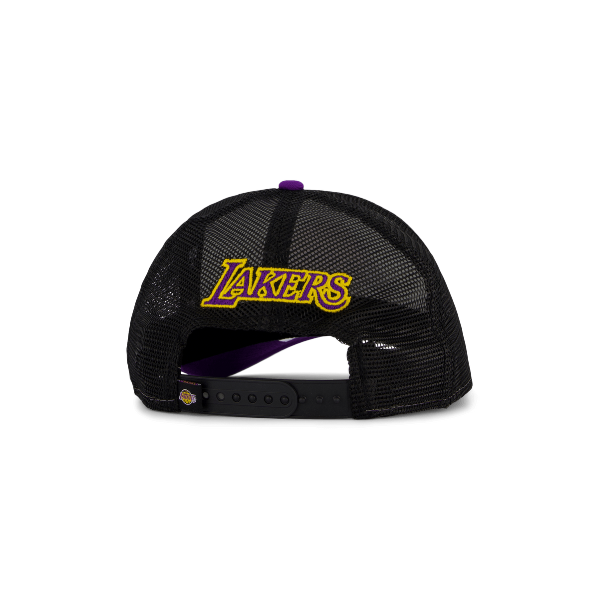 Team Colour Blck Trucker Laker Whitrp