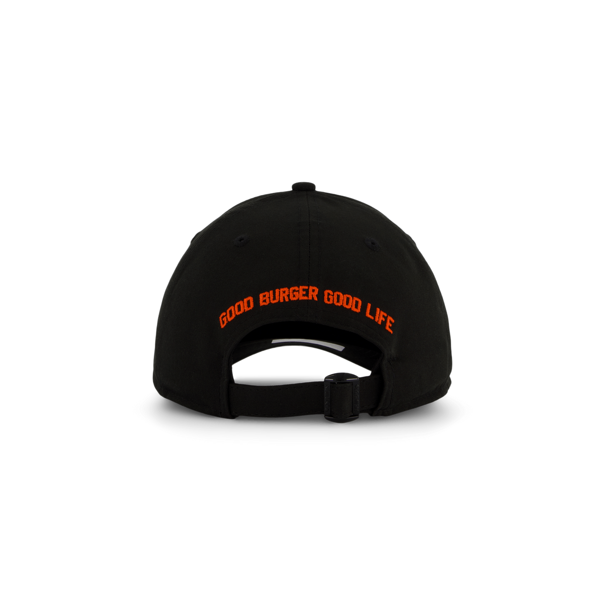 Ne Food Icon 9forty Newera Blkfdr