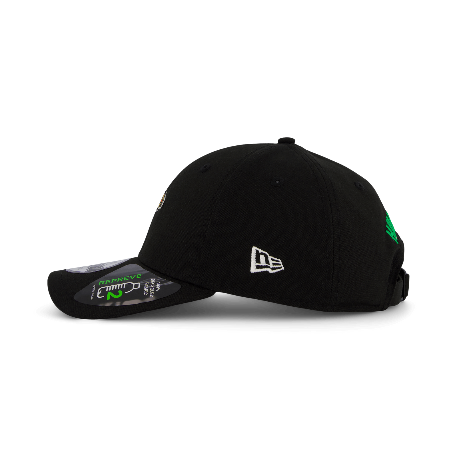 Ne Food Icon 9forty Newera Blkkgr