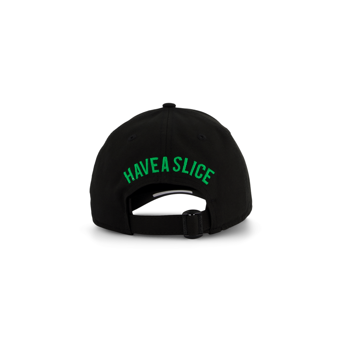 Ne Food Icon 9forty Newera Blkkgr