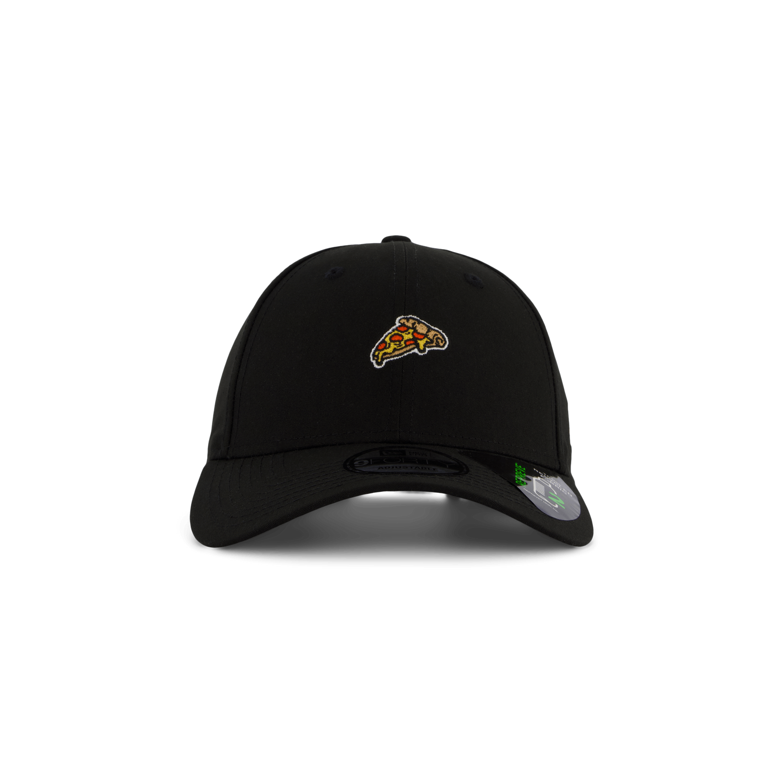 Ne Food Icon 9forty Newera Blkkgr