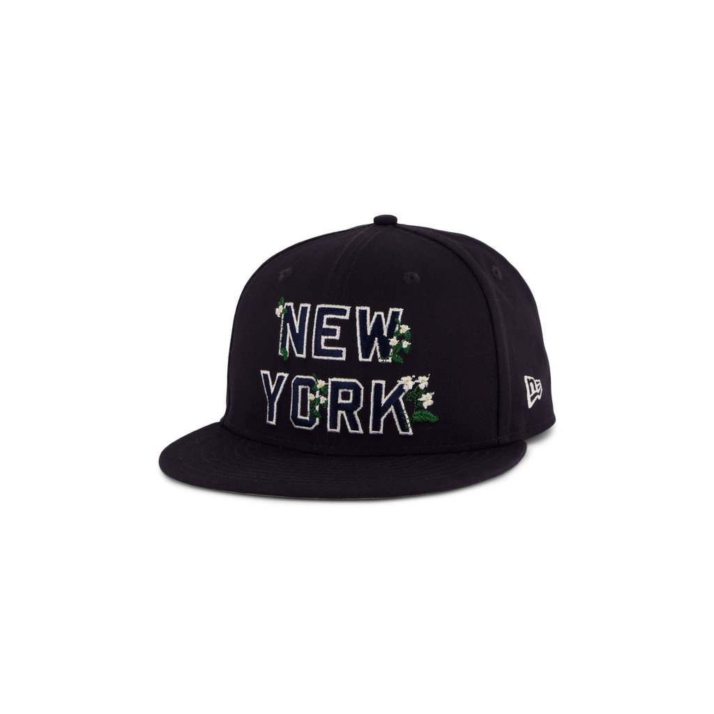New York Yankees Floral Hat Png Image - New Era 9fifty Caps Mens Yankees,Yankees  Hat Png - free transparent png images 