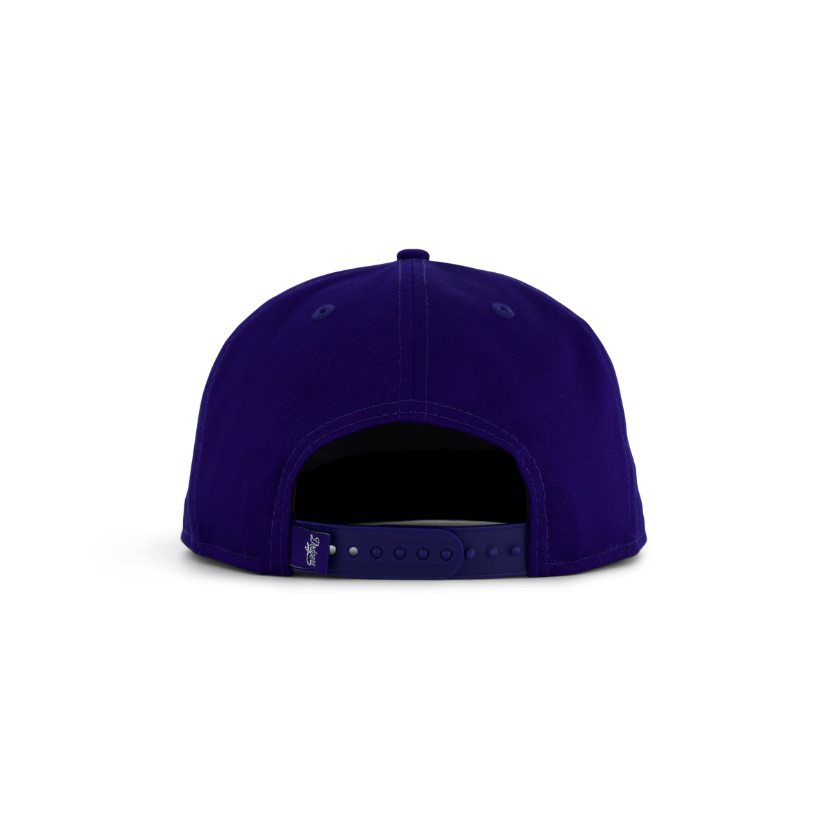 Flower Wordmark 9fifty Dodgers Drywhi