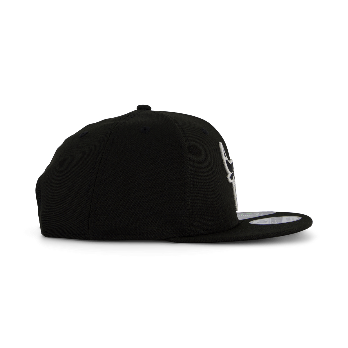 Repreve 9fifty Bulls Blkblk