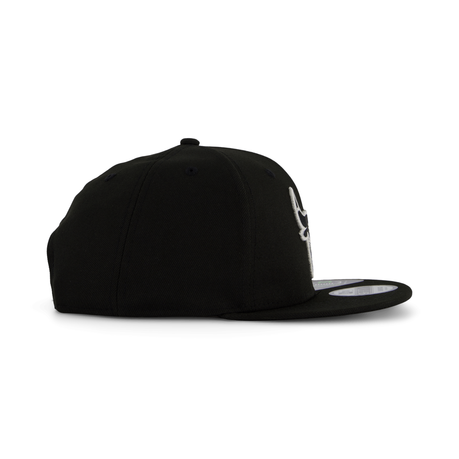 Repreve 9fifty Bulls Blkblk