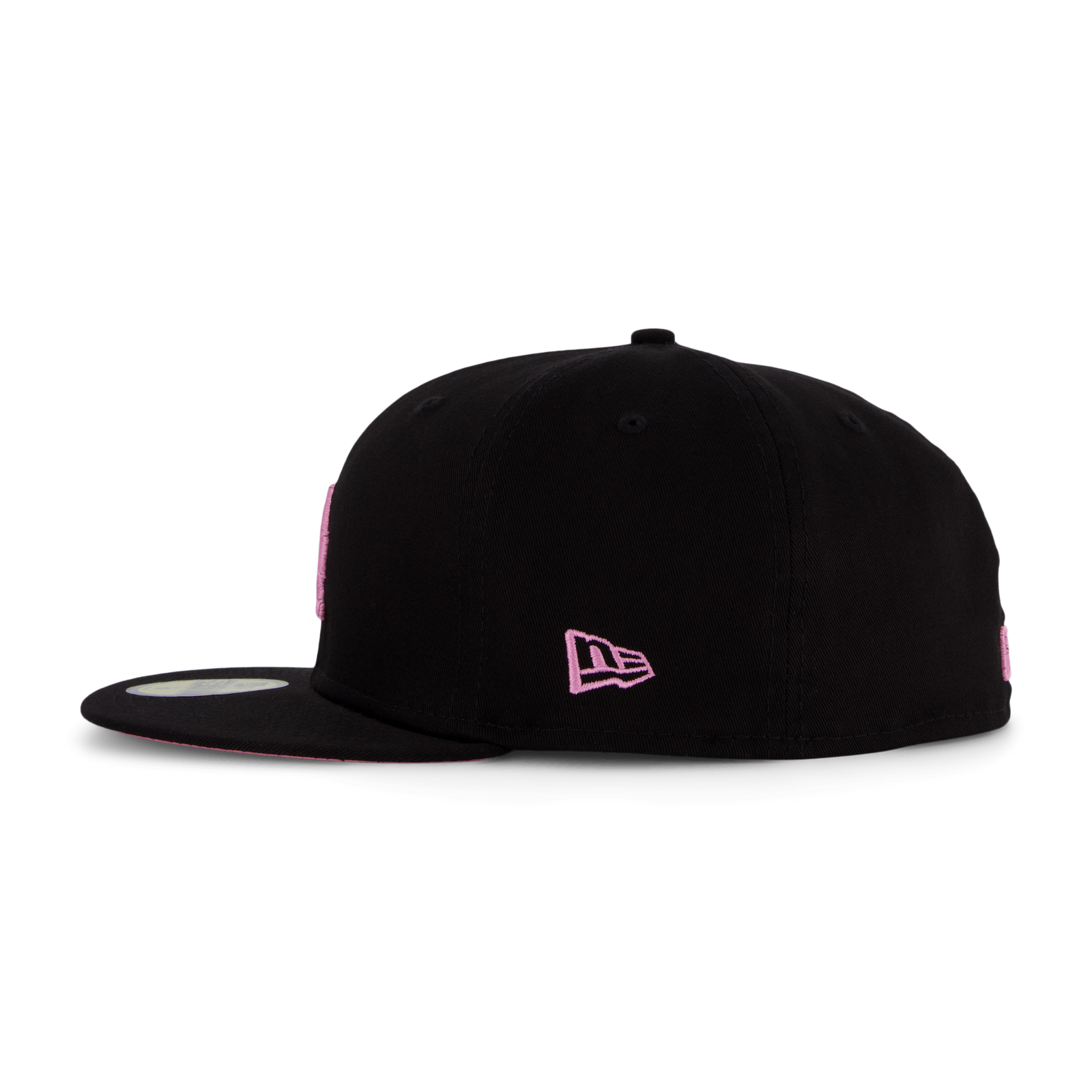 League Essential 59fifty Dodge Blkwro