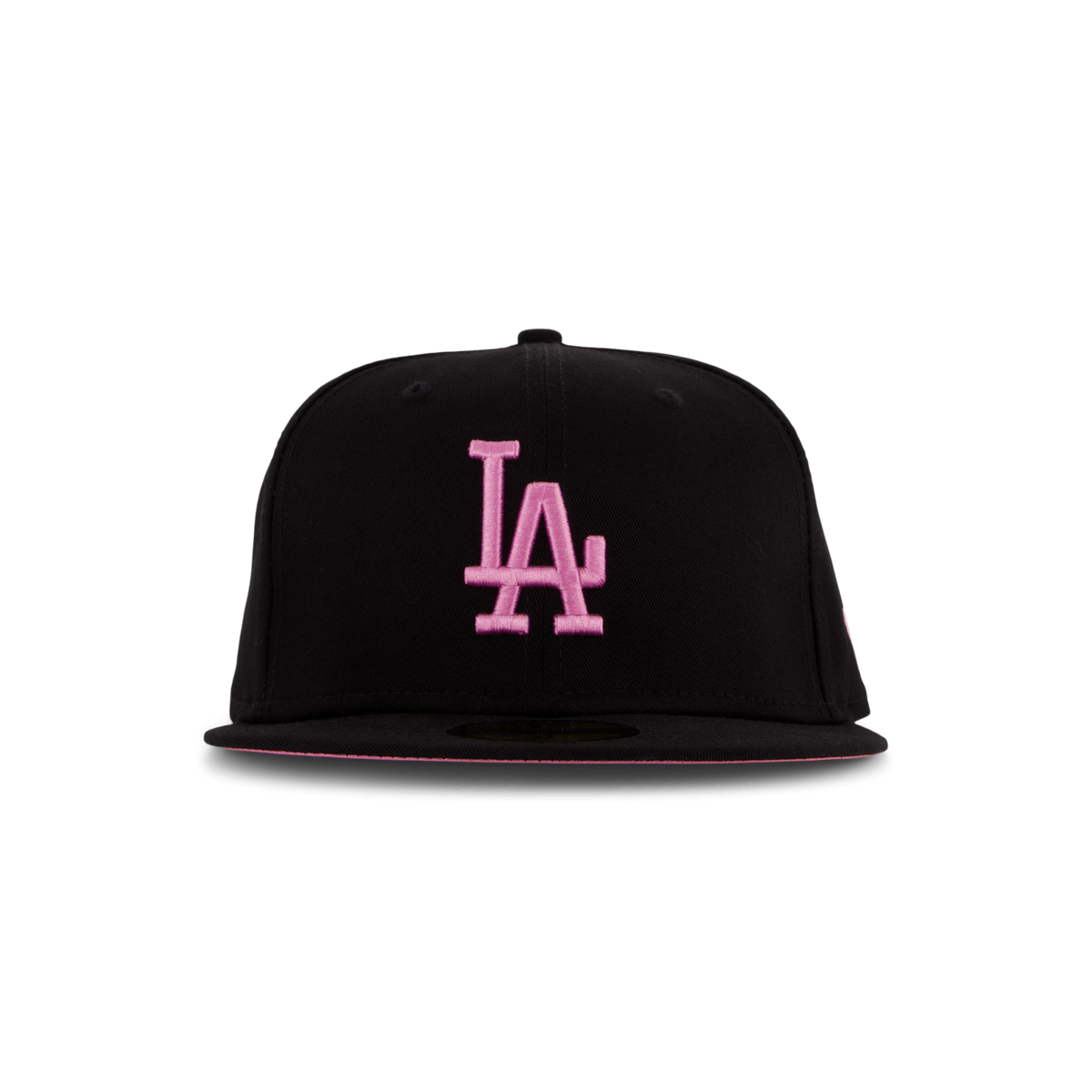 League Essential 59fifty Dodge Blkwro