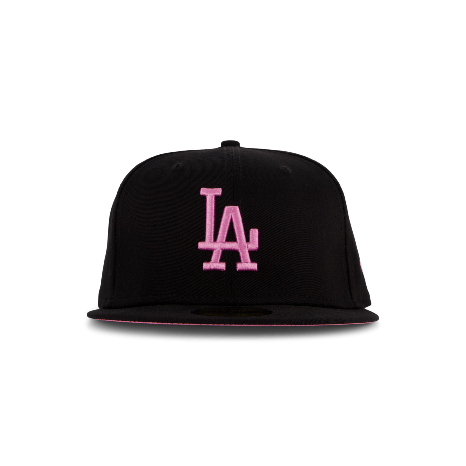 League Essential 59fifty Dodge Blkwro