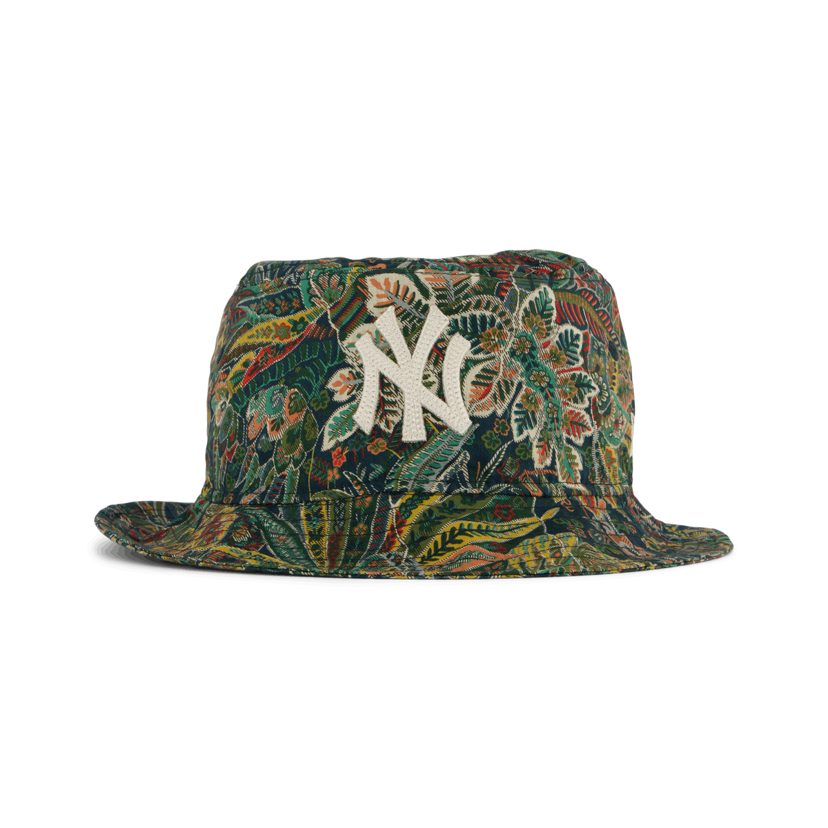 Liberty Tapered Bucket Yankees Dkgofw