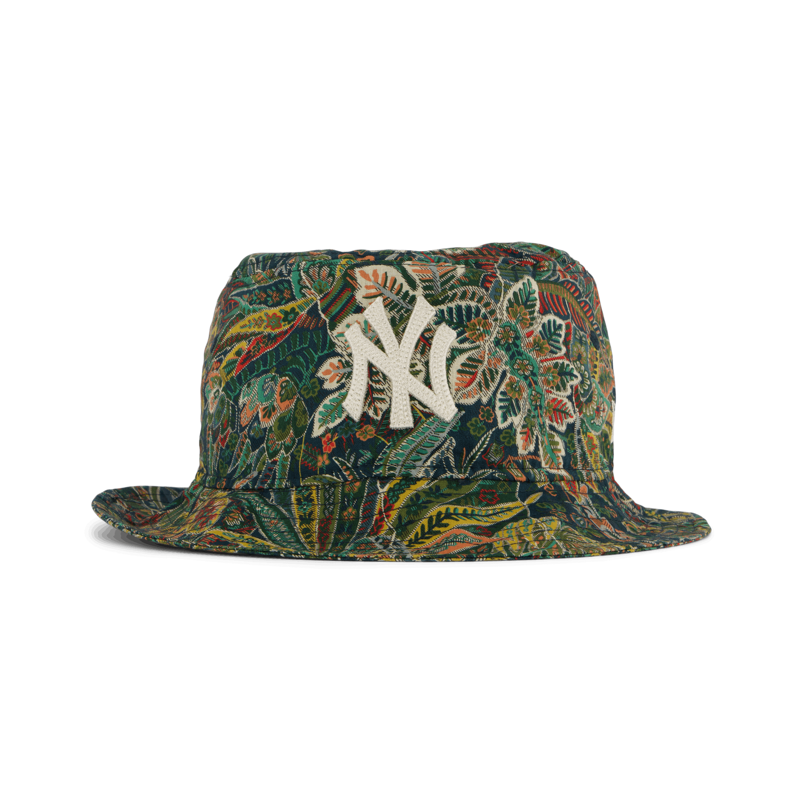 Liberty Tapered Bucket Yankees Dkgofw