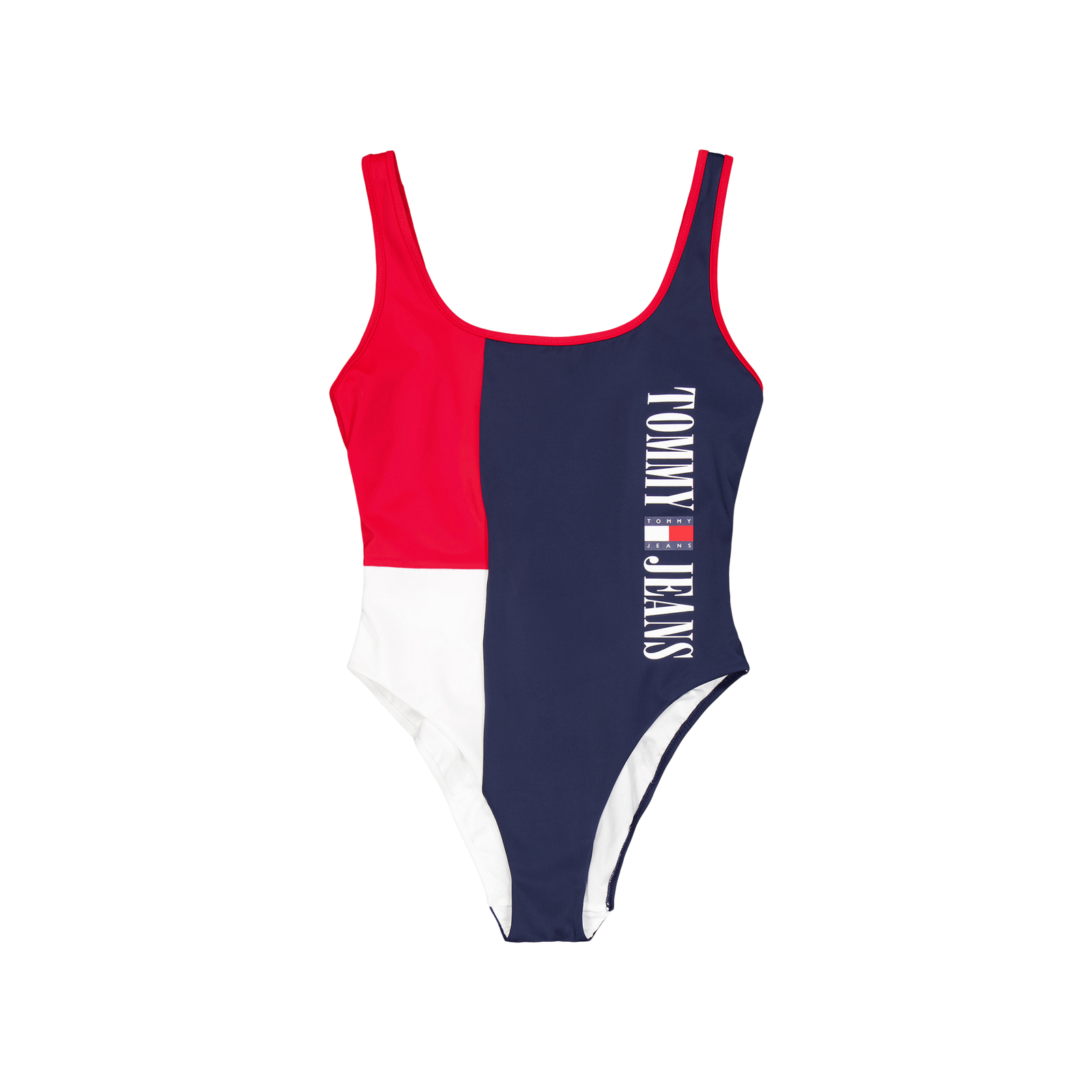 One Piece Runway  (ext Sizes) Blue