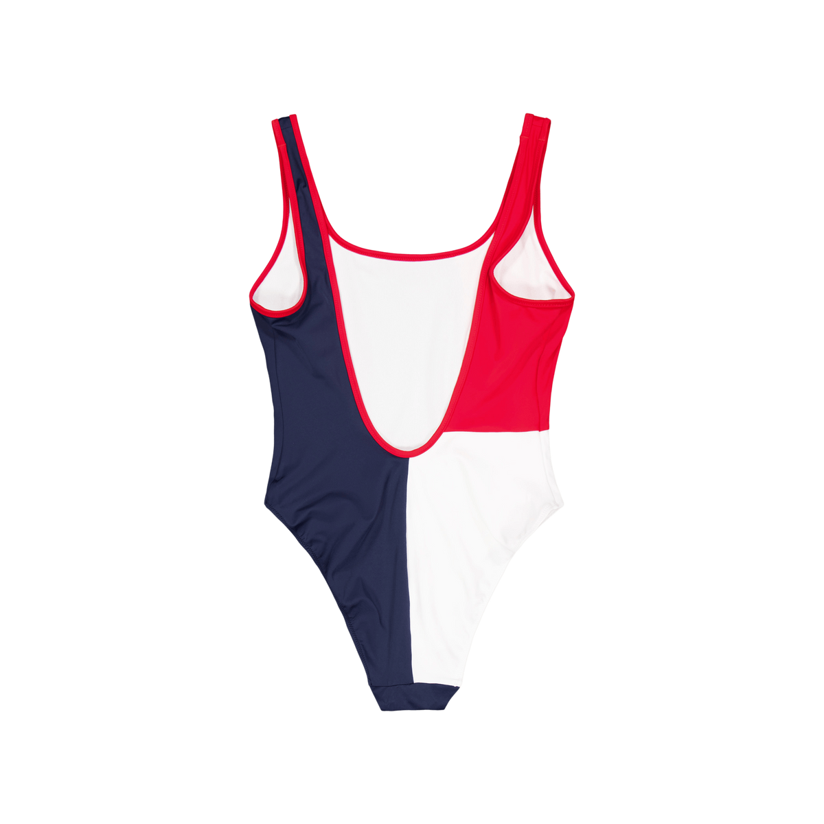 One Piece Runway  (ext Sizes) Blue