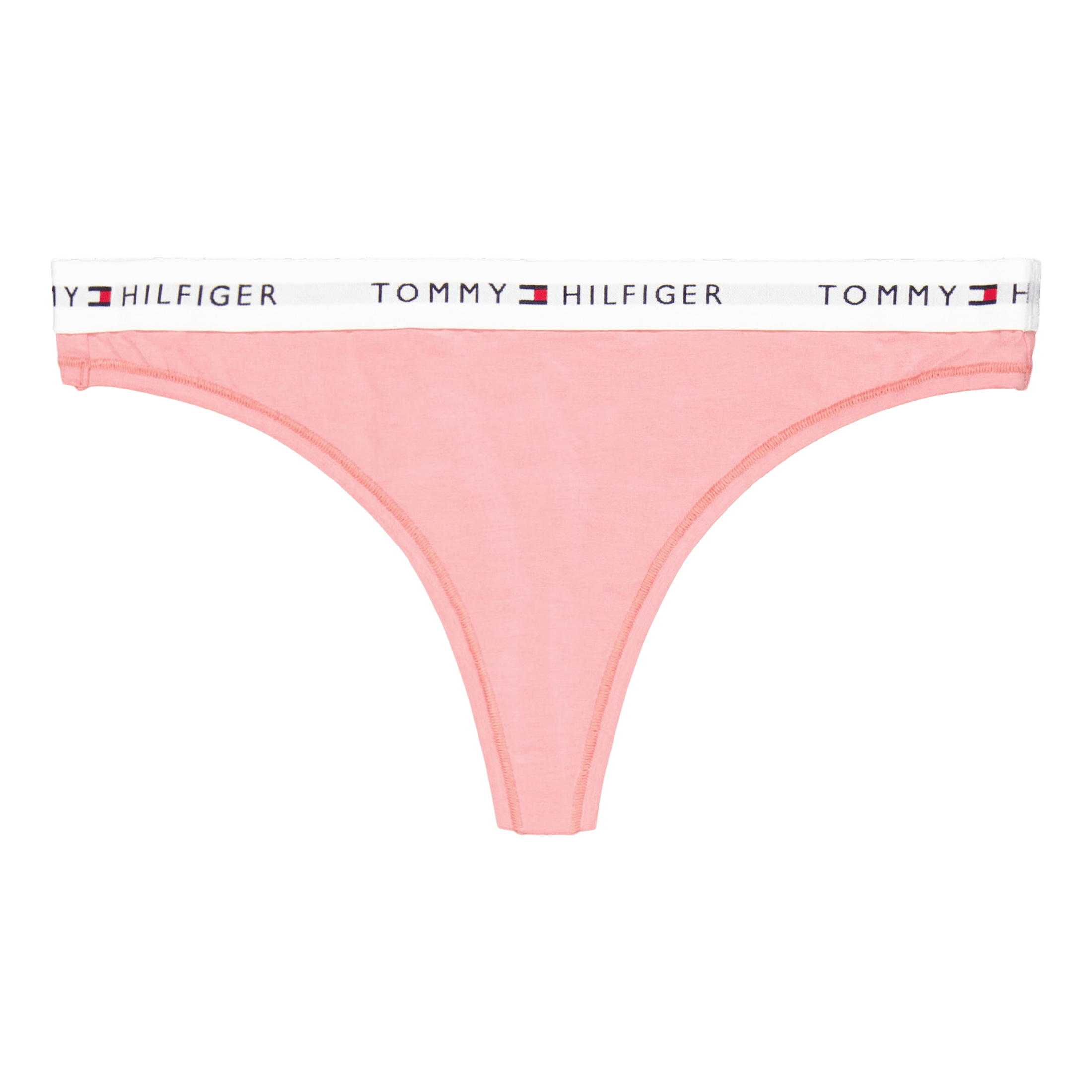 Tommy Hilfiger Thong Pink   
