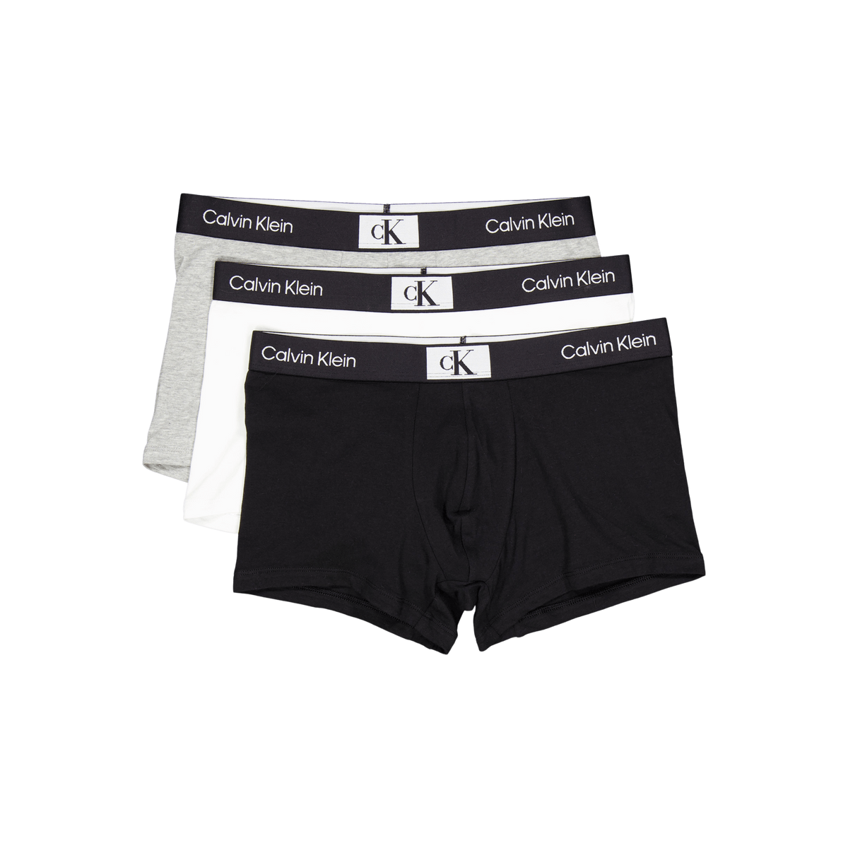 Trunk 3pk Multi