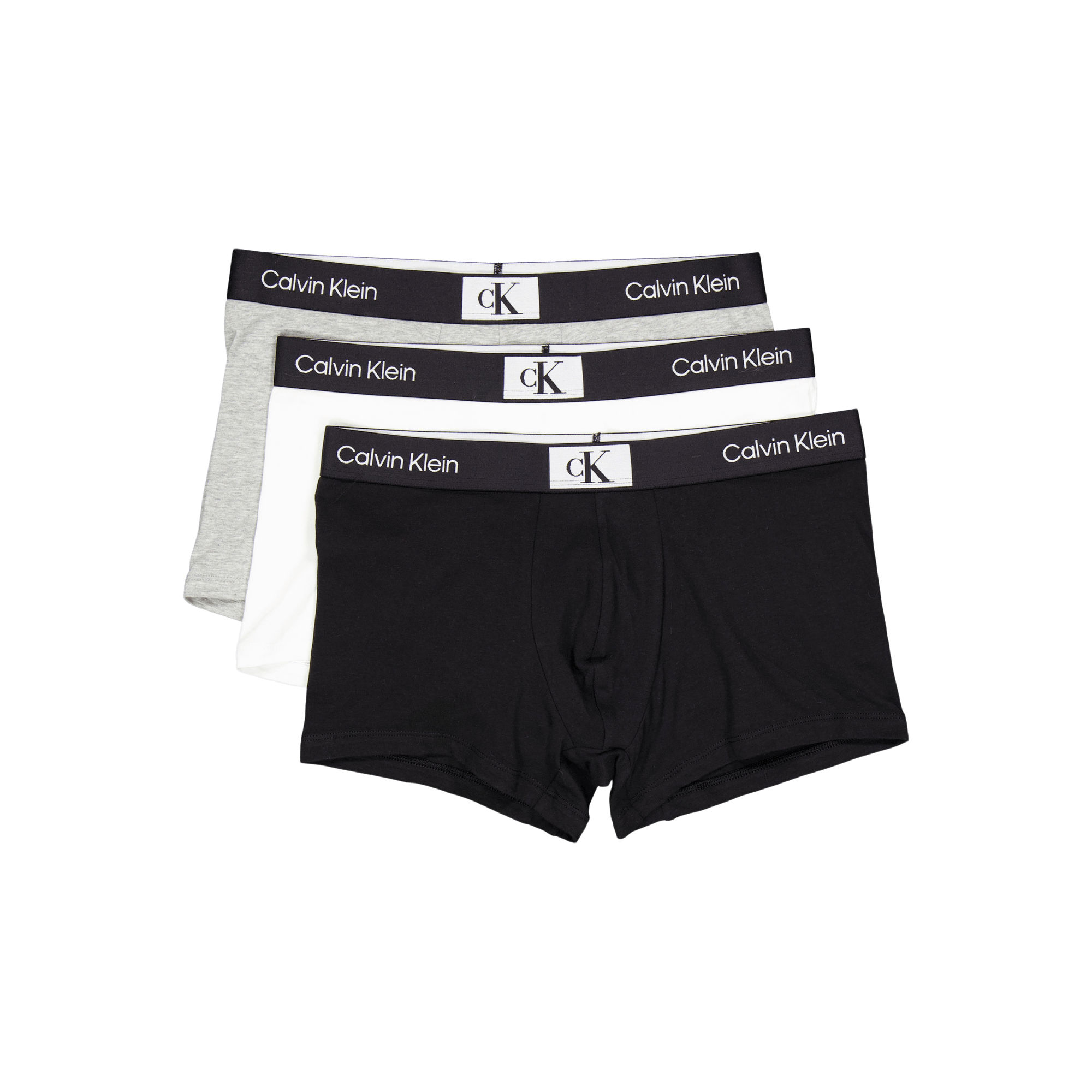 Trunk 3pk Multi