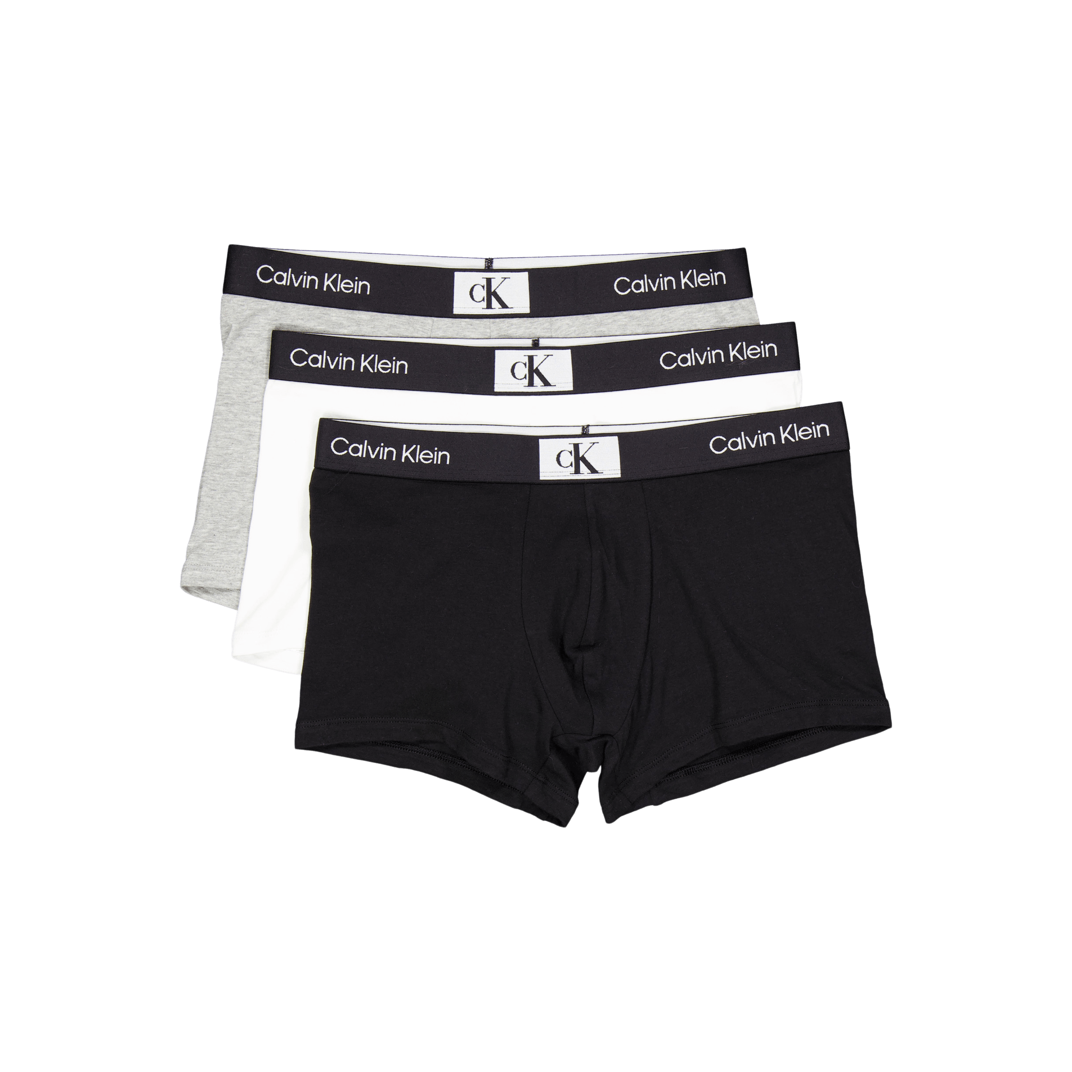 Calvin klein trunks sales 3 pack sale