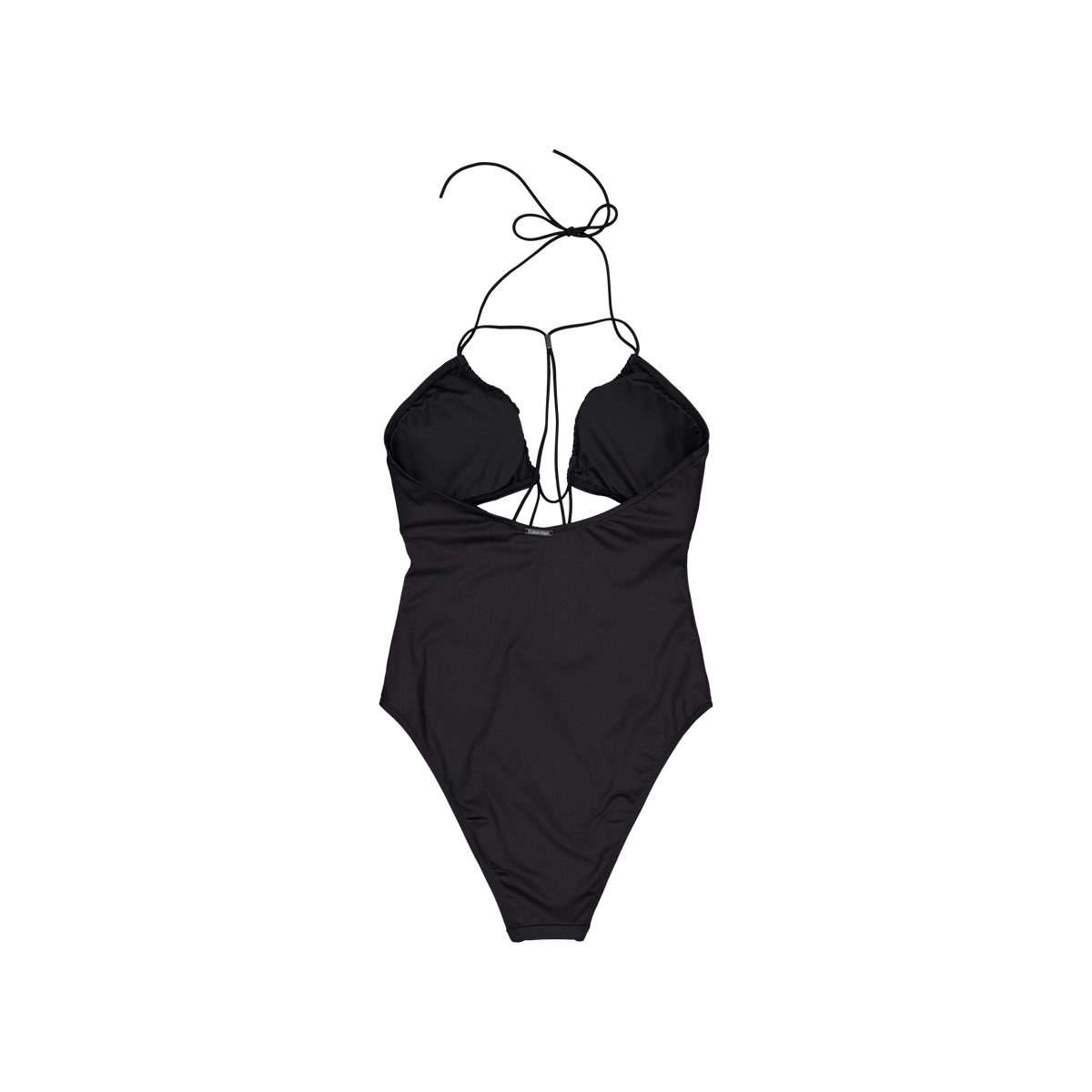 One Piece Black