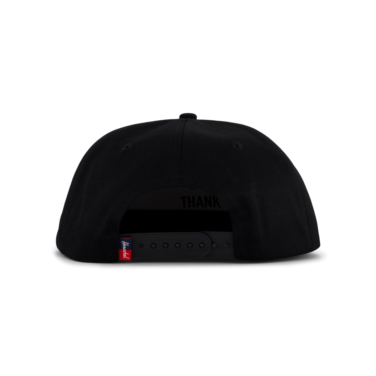 Herschel Scout Embroidery 0001