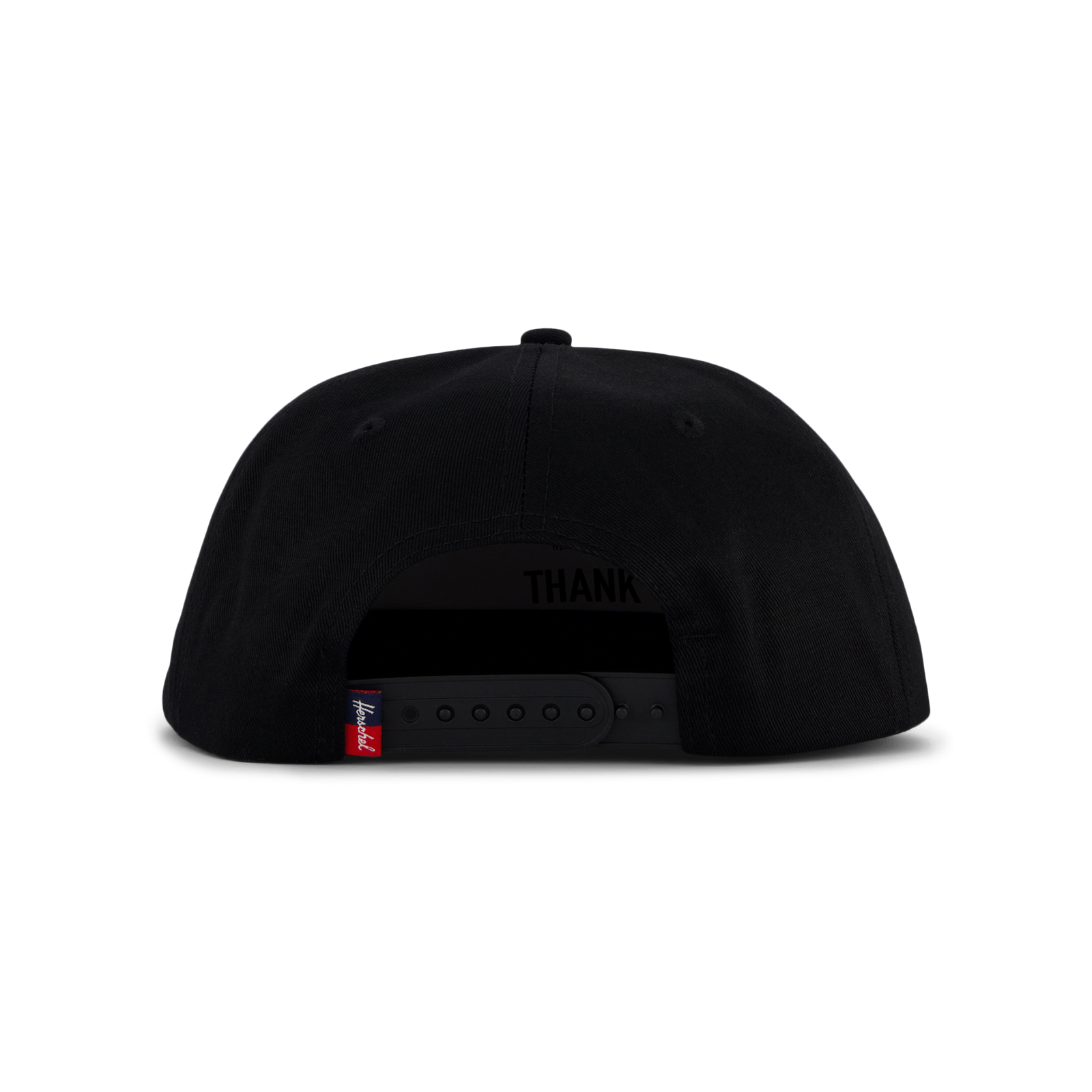 Herschel Scout Embroidery 0001