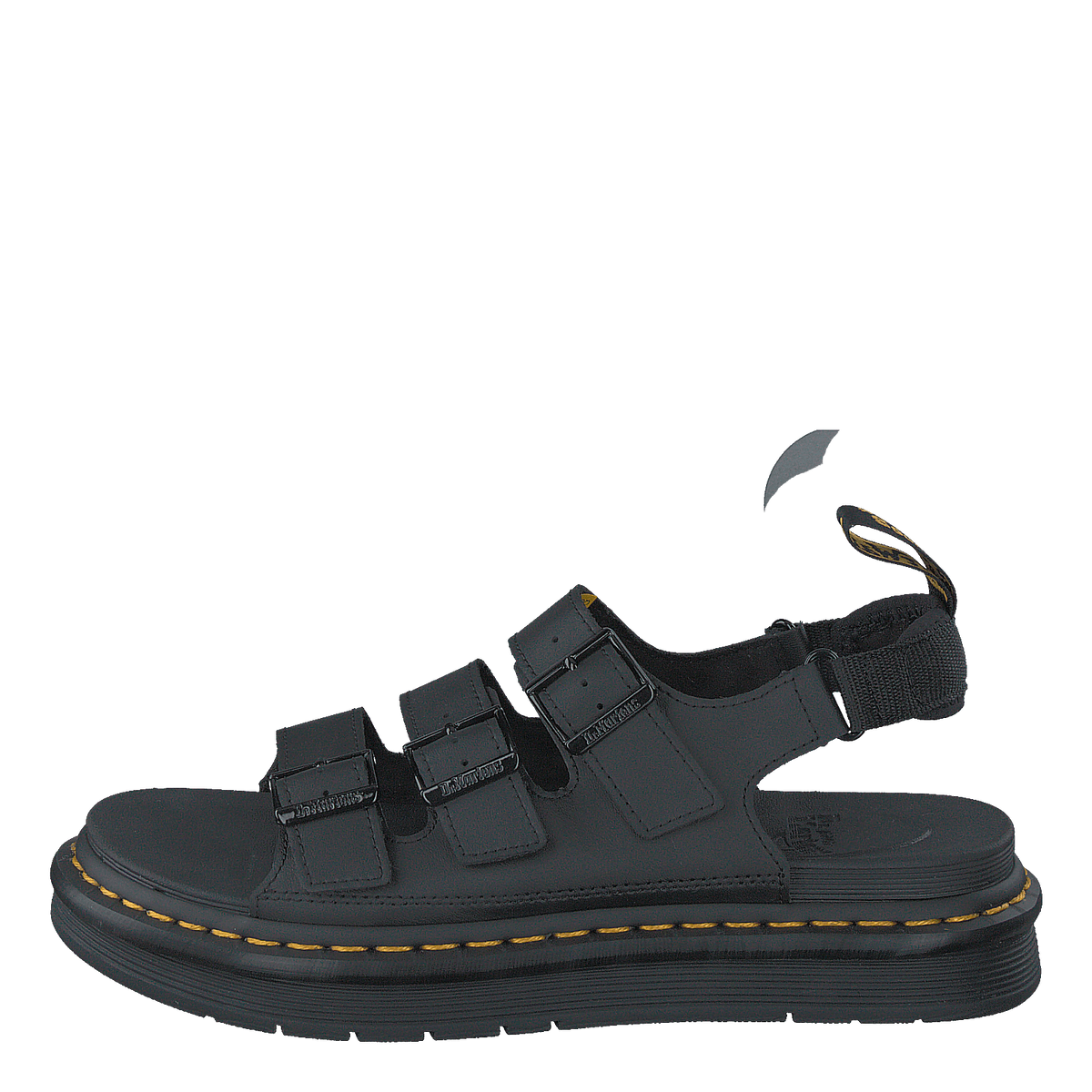 Caliroots dr deals martens