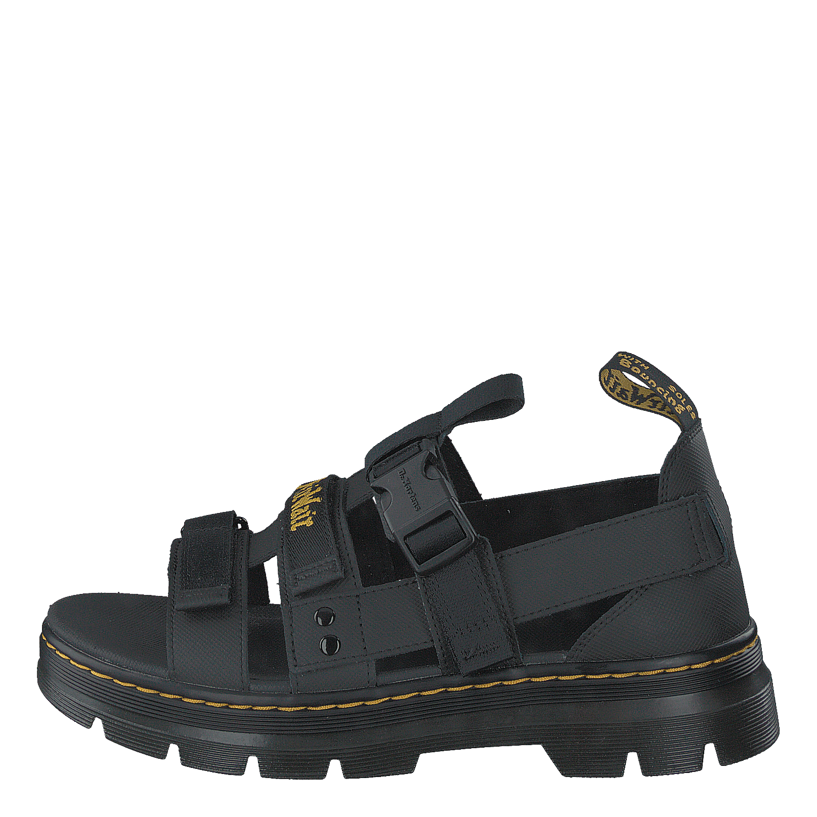 Dr Martens Pearson Black Elemen | Caliroots.com Dr Martens Pearson Black Elemen | Caliroots.com