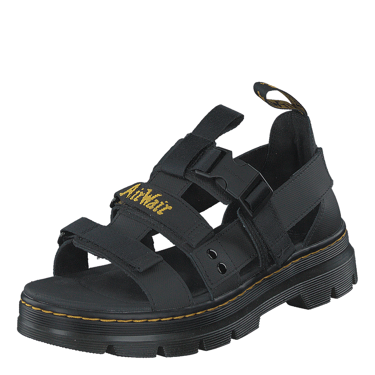 Pearson Black Element+webbing Black