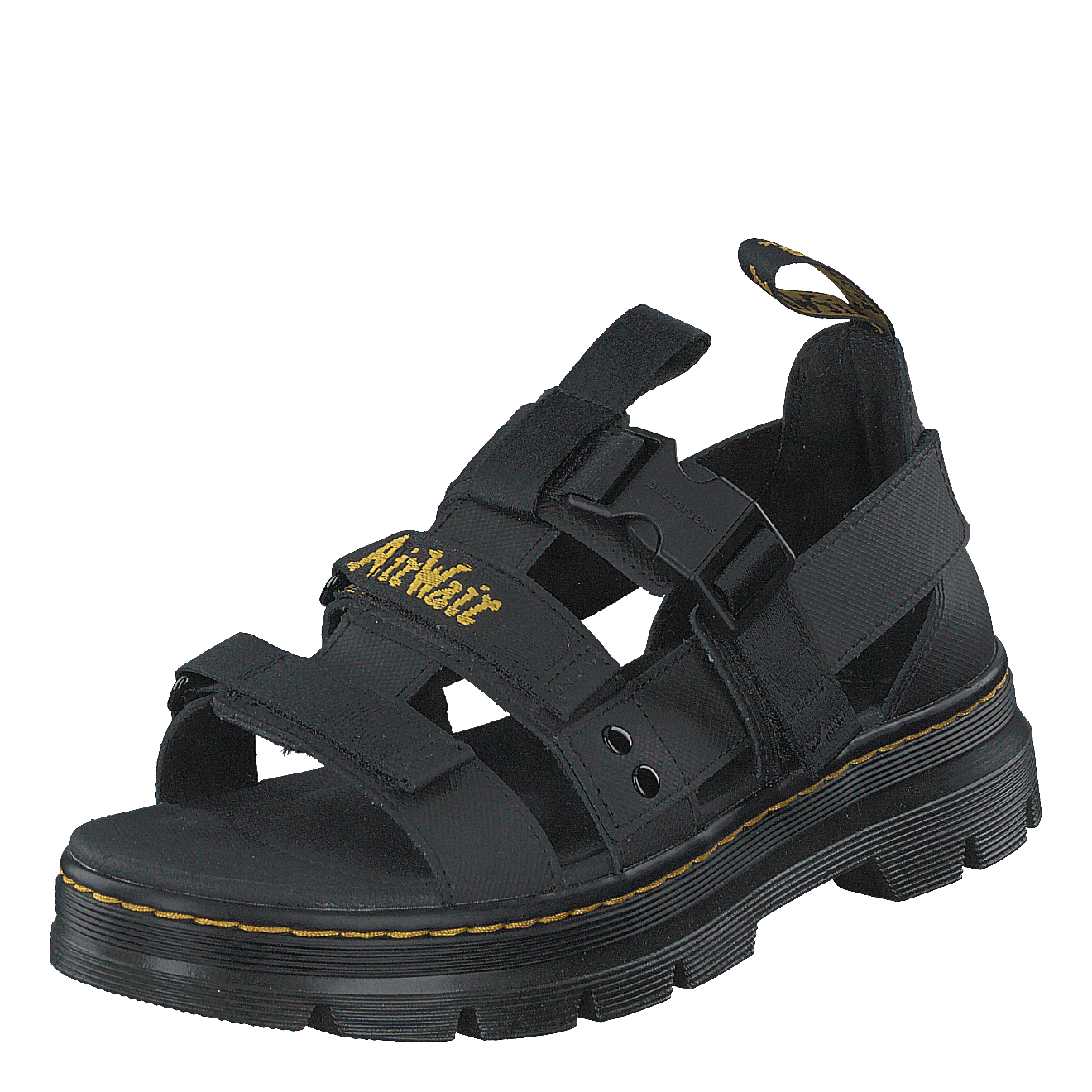 Pearson Black Element+webbing Black