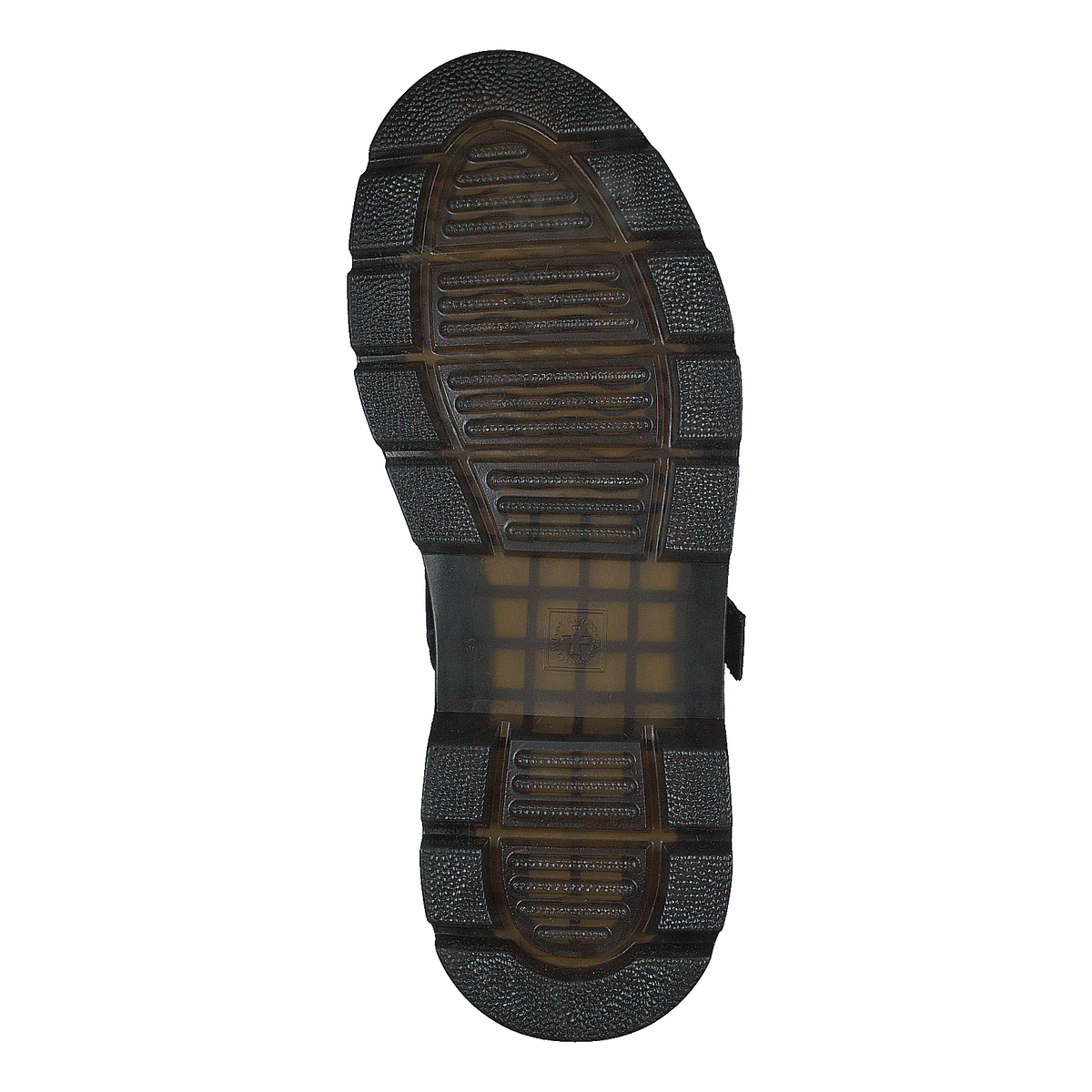 Pearson Black Element+webbing Black